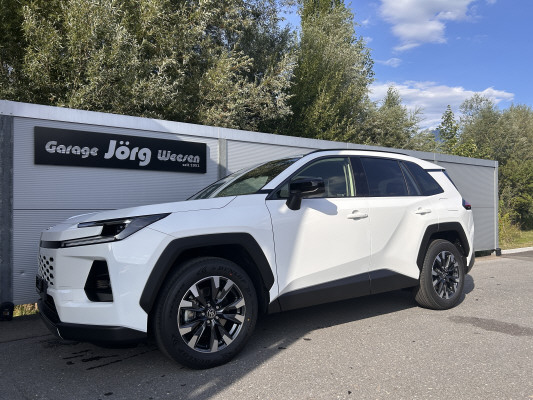 TOYOTA RAV-4 2.5 HSD Trend AWD