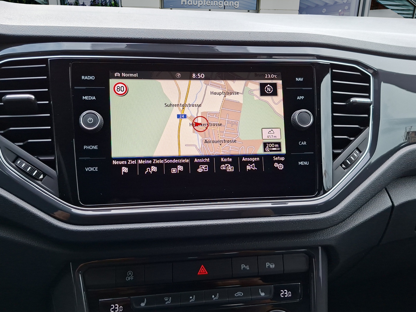 VW T-Roc 2.0 TSI Sport DSG 4Motion-image-16