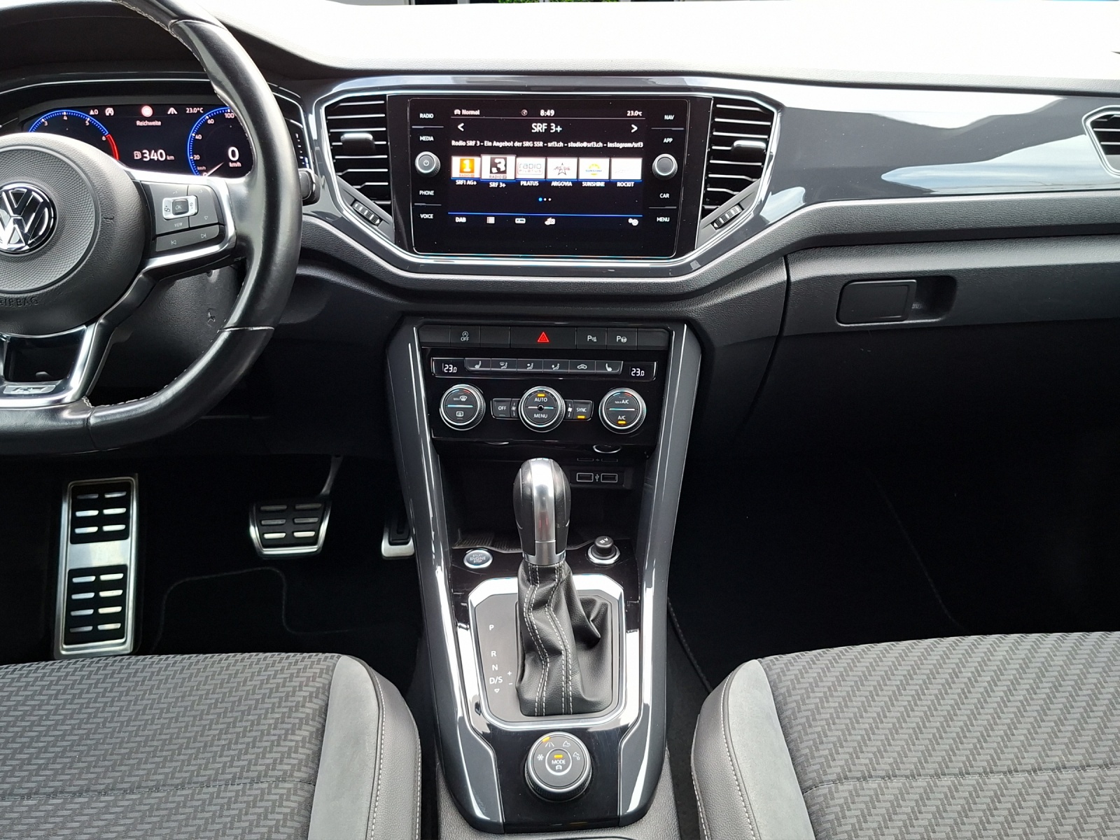 VW T-Roc 2.0 TSI Sport DSG 4Motion-image-14