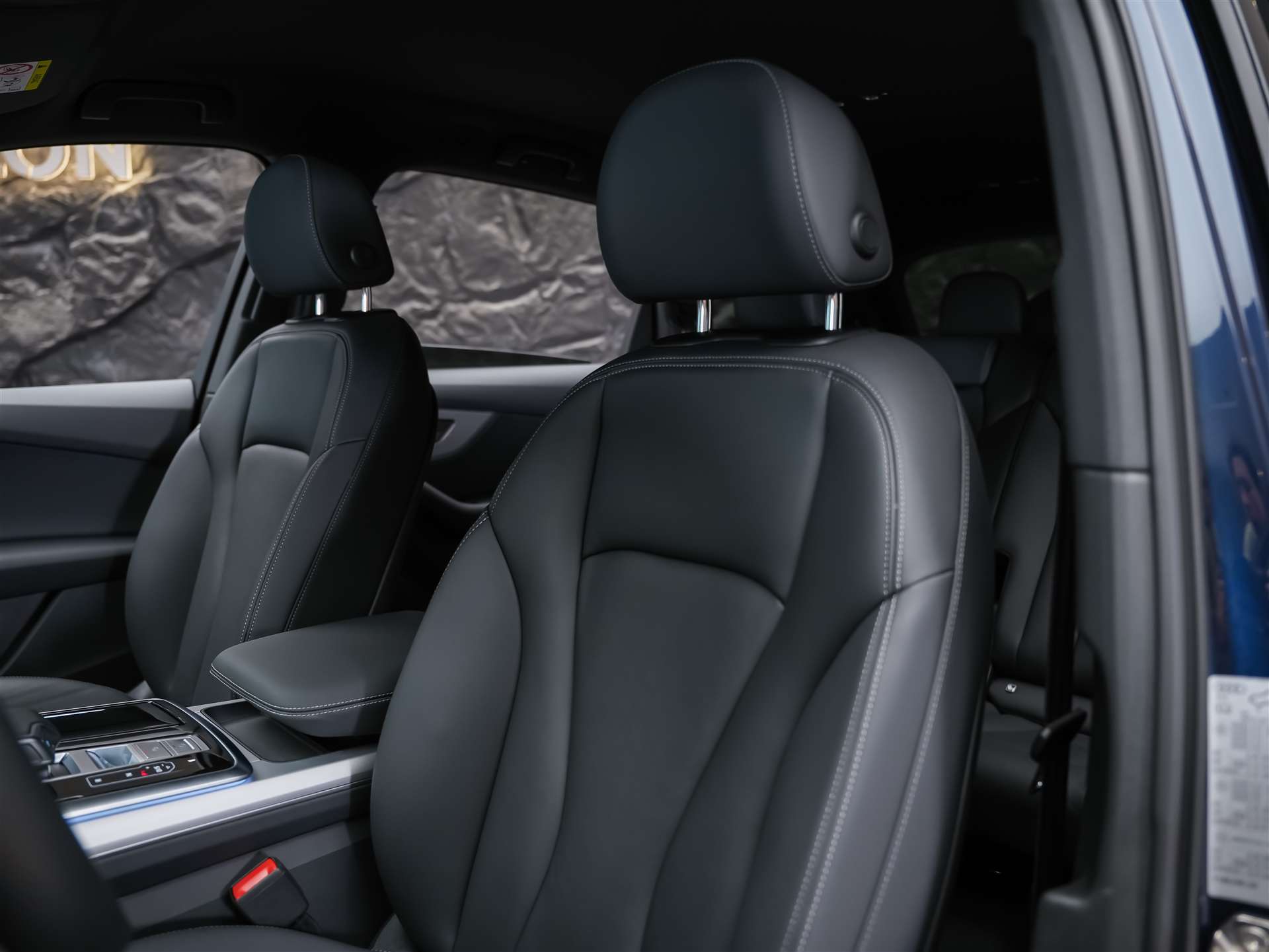 AUDI Q7 45 TDI quattro tiptronic *7 Plätzer*22" Felgen*Head Up*360° Kamera*-image-10