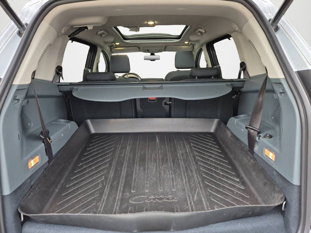 FORD Grand C-Max 2.0 TDCi 163 Titanium-image-12