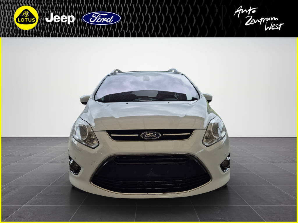 FORD Grand C-Max 2.0 TDCi 163 Titanium-showroom-element-3