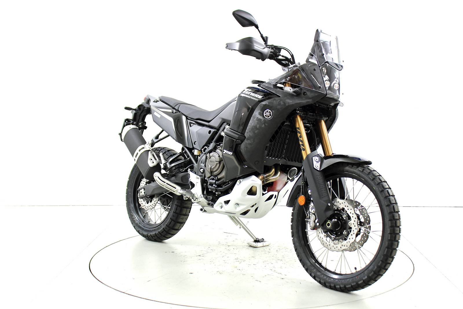 YAMAHA Tenere 700 World Raid ABS-image-1