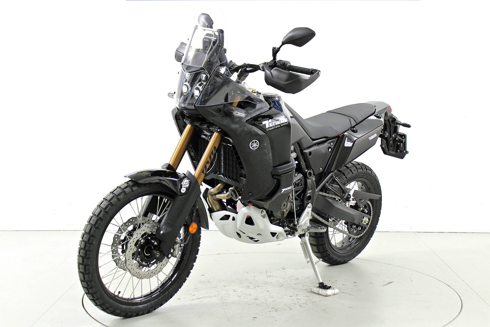 YAMAHA Tenere 700 World Raid ABS-image-2