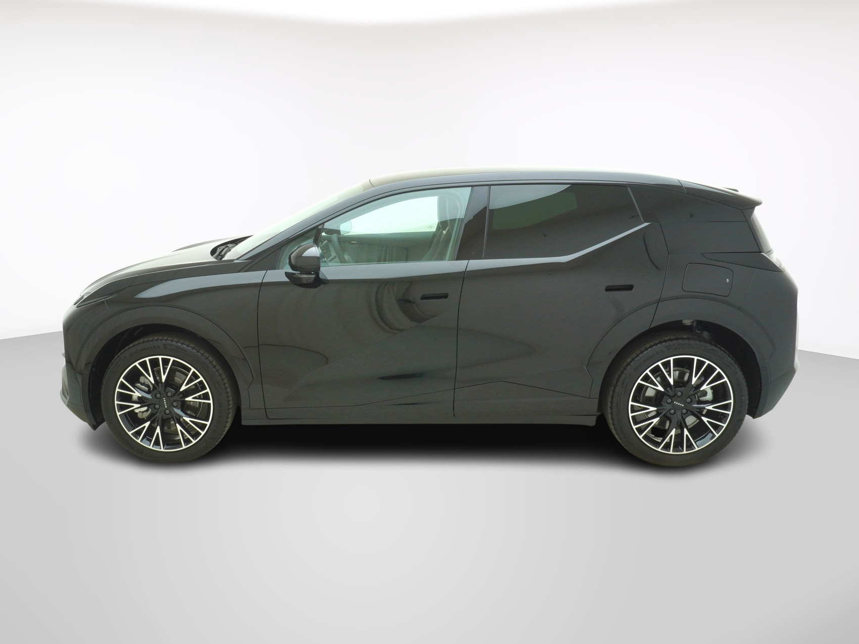 ZEEKR X Privilege AWD-showroom-element-1