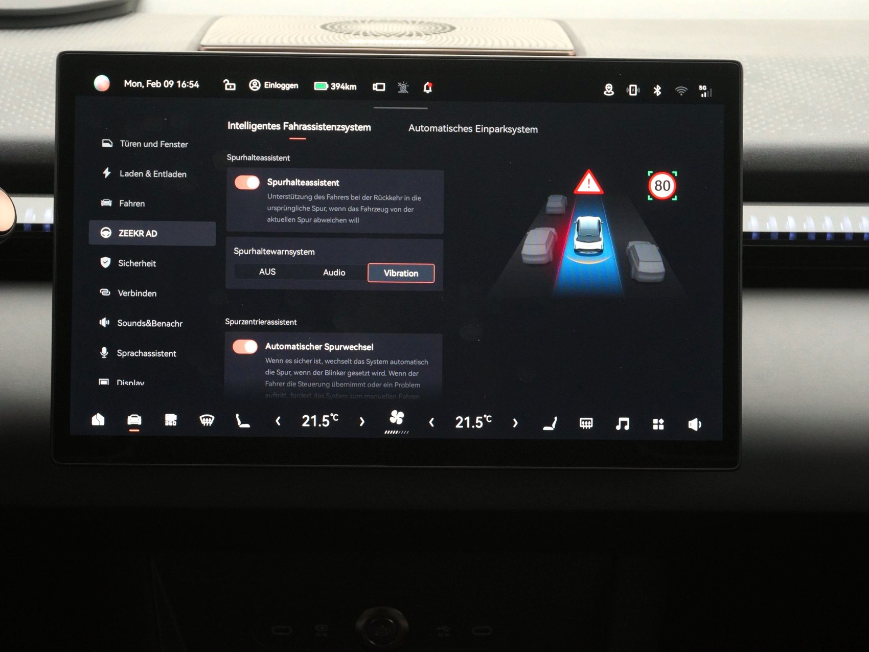 ZEEKR X Privilege AWD-image-24