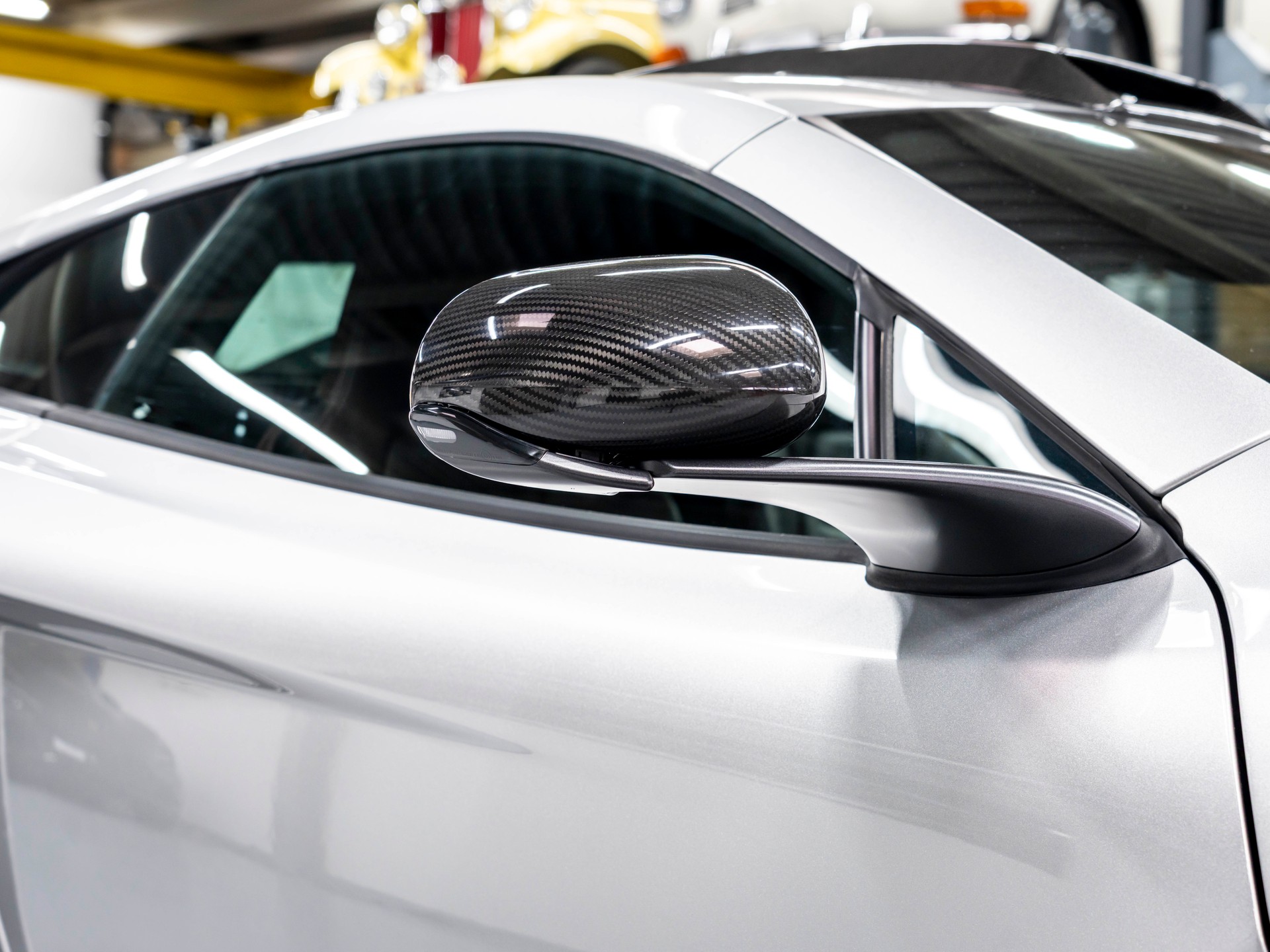 McLAREN MP4-12C Coupé 3.8 V8 SSG-image-12