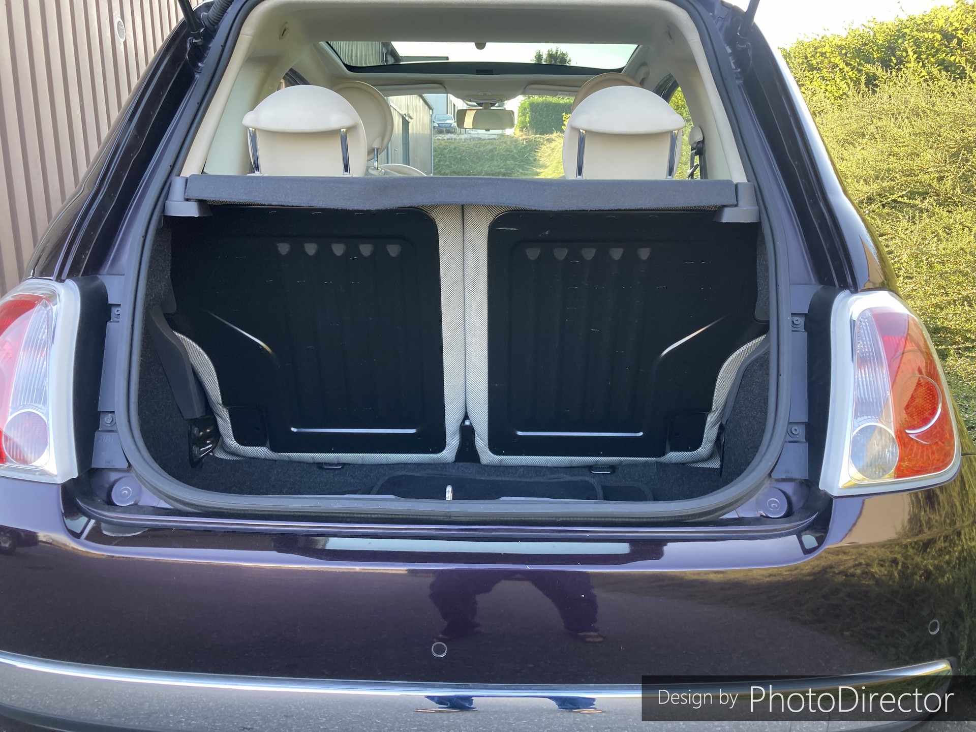 FIAT 500 1.2 Lounge-image-13