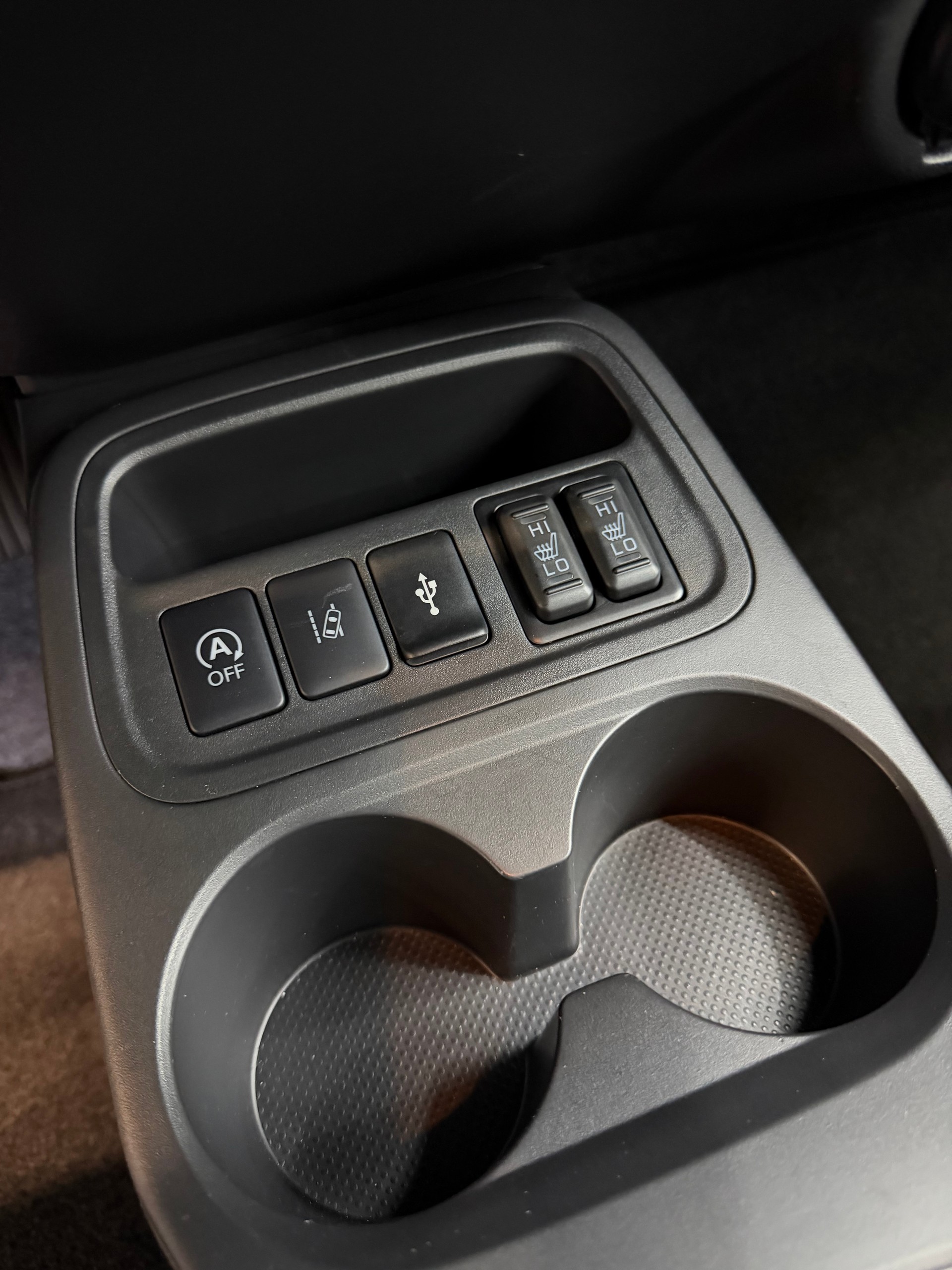 MITSUBISHI Space Star 1.2 CVT Intense+-image-19