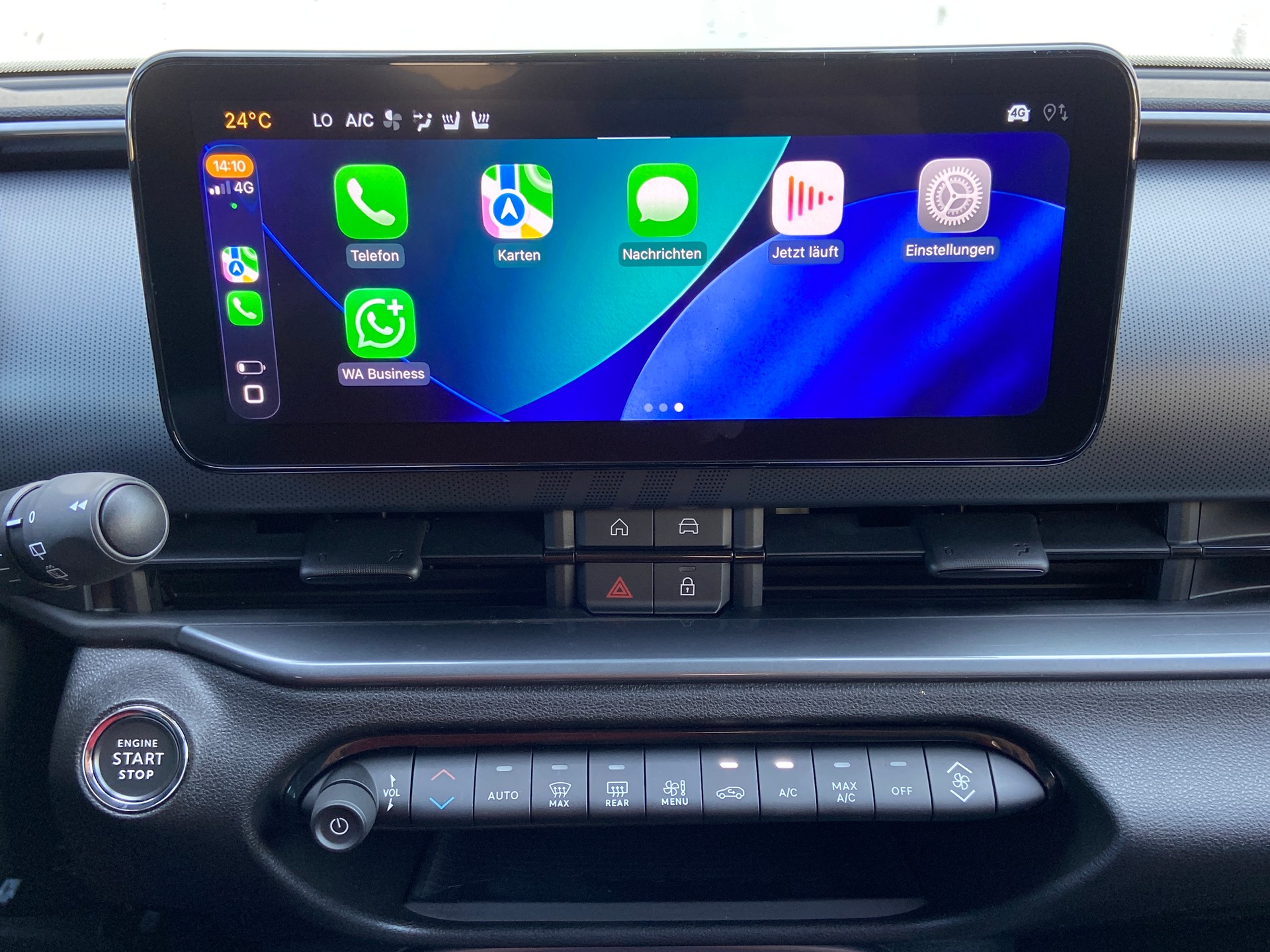 FIAT 600h Mild Hybrid Sport 145PS-image-11