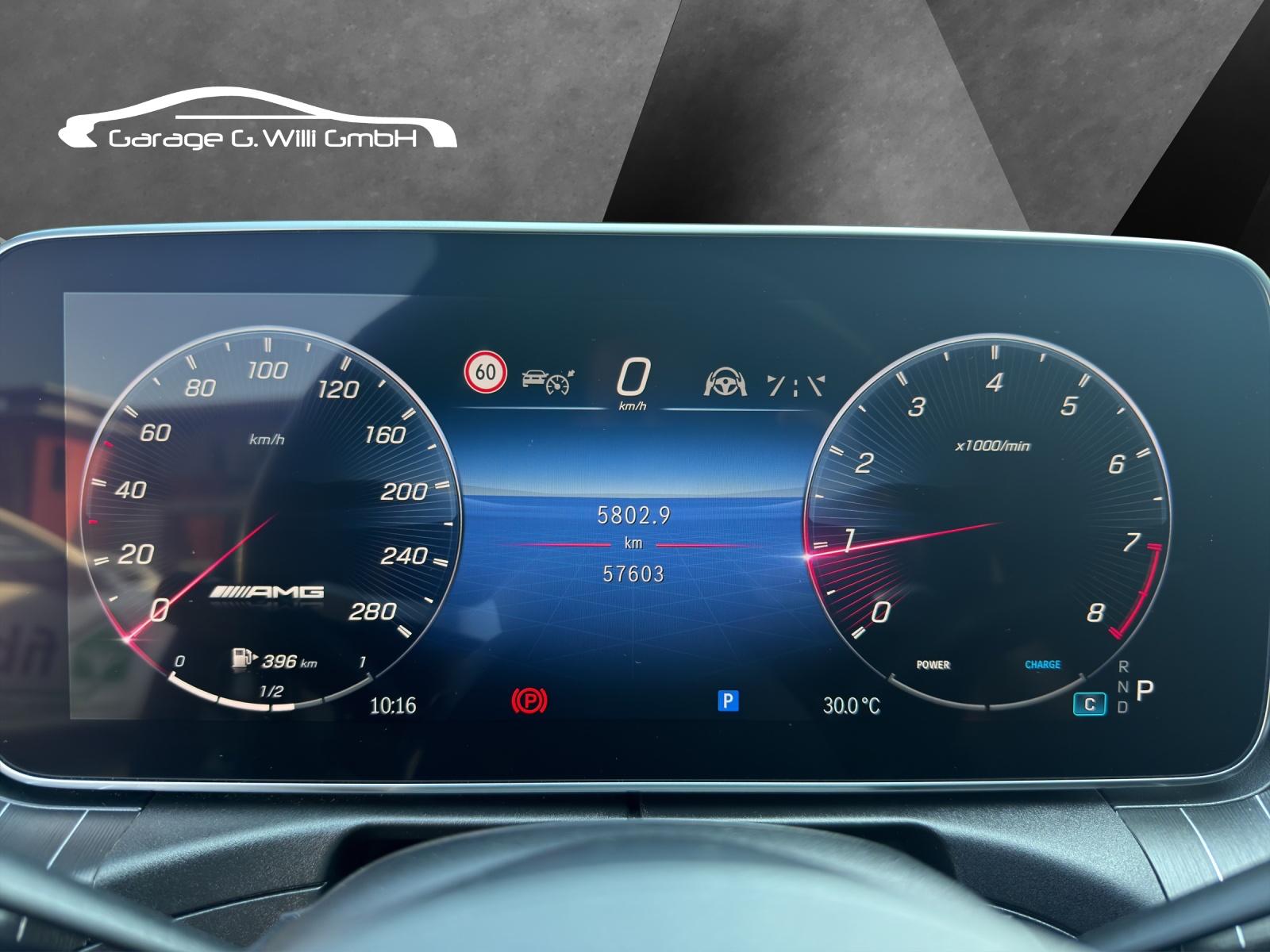MERCEDES-BENZ C 43 T AMG 4Matic-image-10