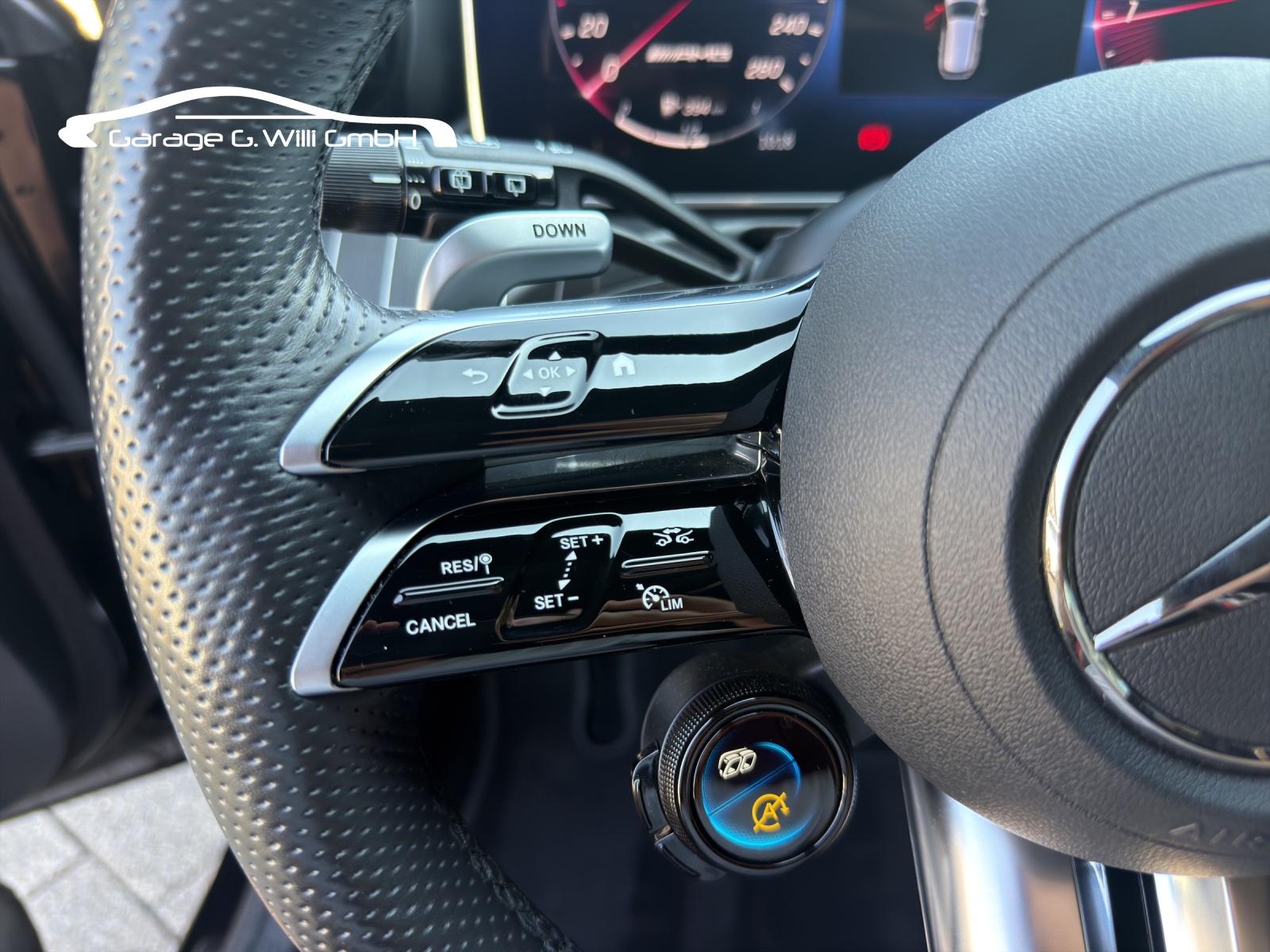 MERCEDES-BENZ C 43 T AMG 4Matic-image-14