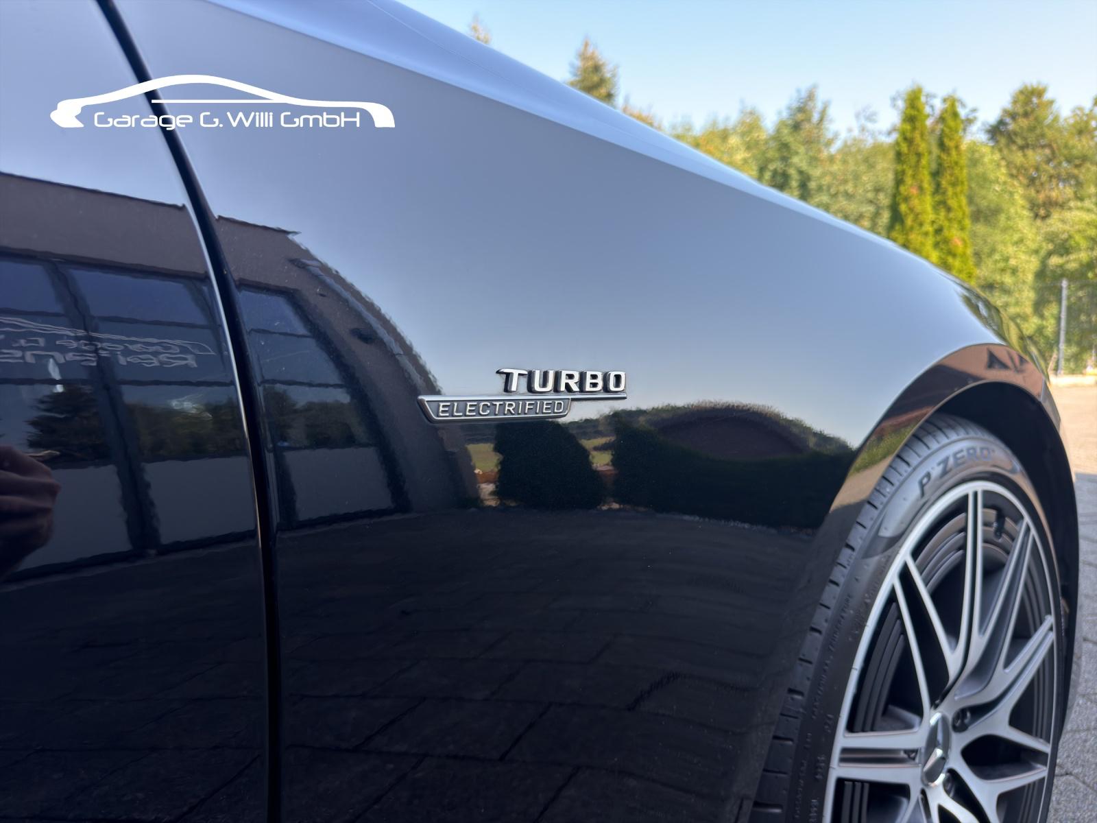 MERCEDES-BENZ C 43 T AMG 4Matic-image-29