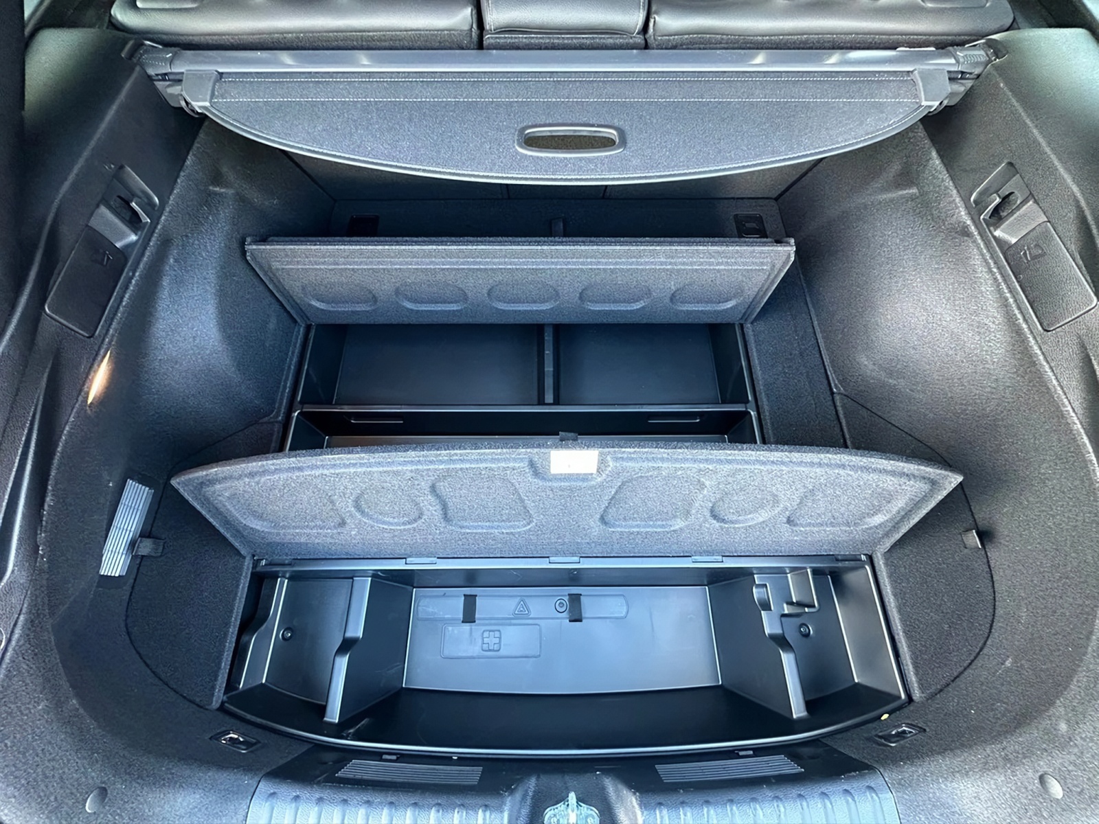 KIA ProCeed 1.5 T-GDi MHEV GT-Line DCT-image-15