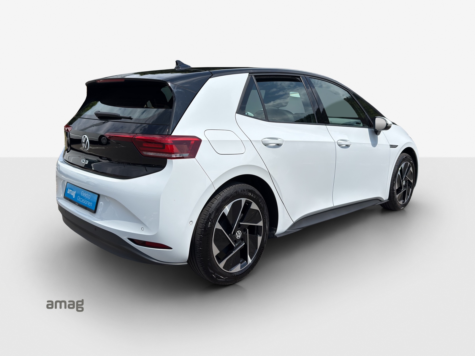 VW ID.3 Pro Performance 58 kWh Pro-image-6
