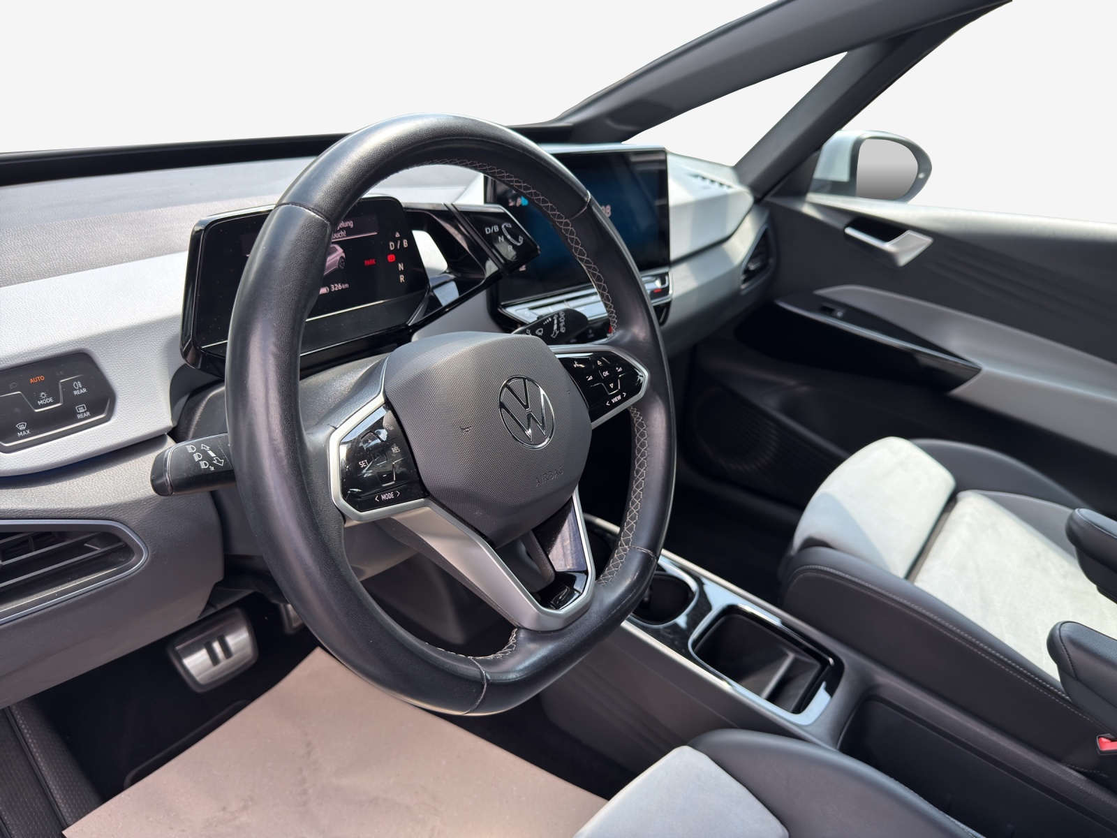 VW ID.3 Pro Performance 58 kWh Pro-image-14