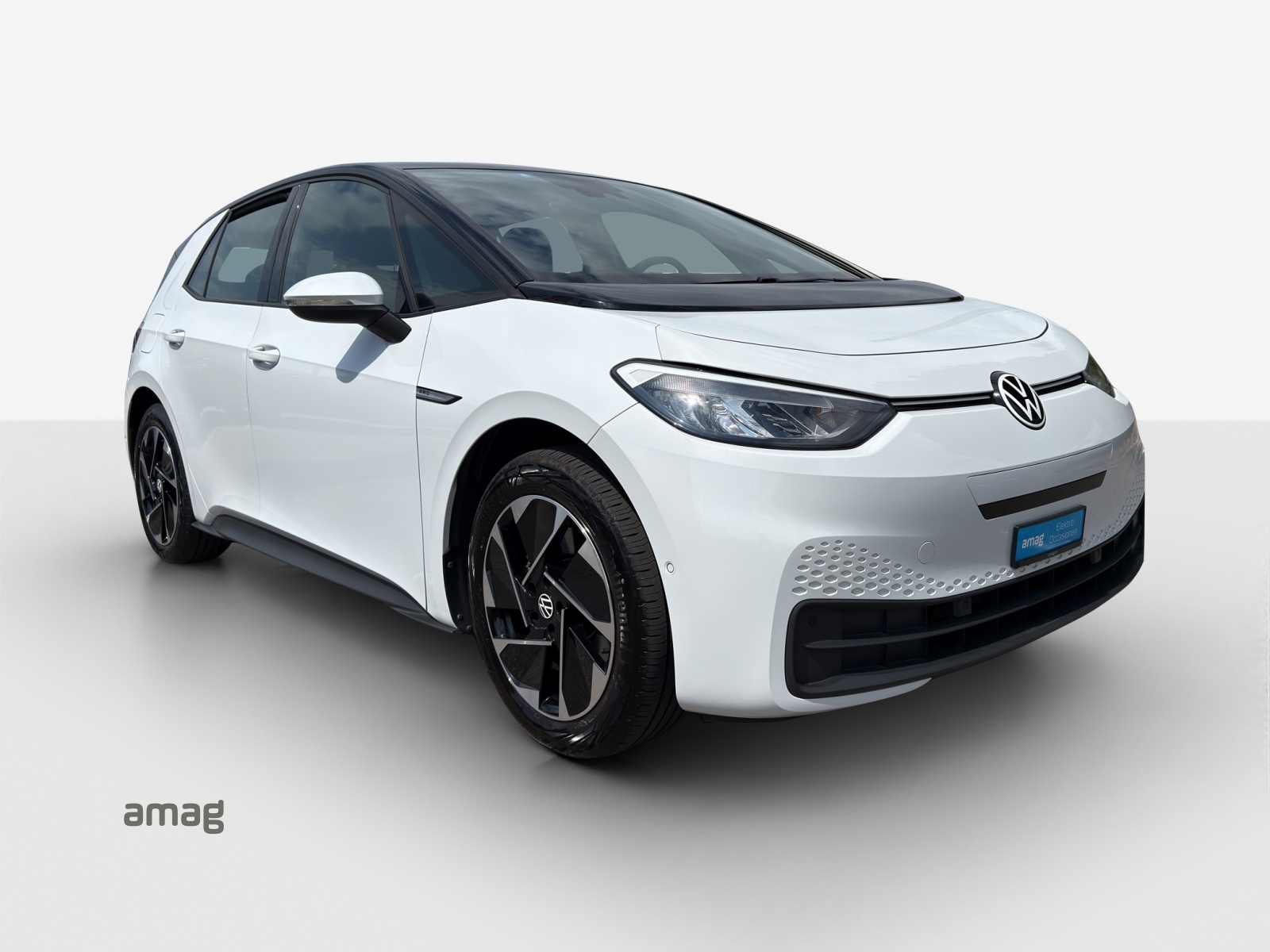 VW ID.3 Pro Performance 58 kWh Pro-image-7