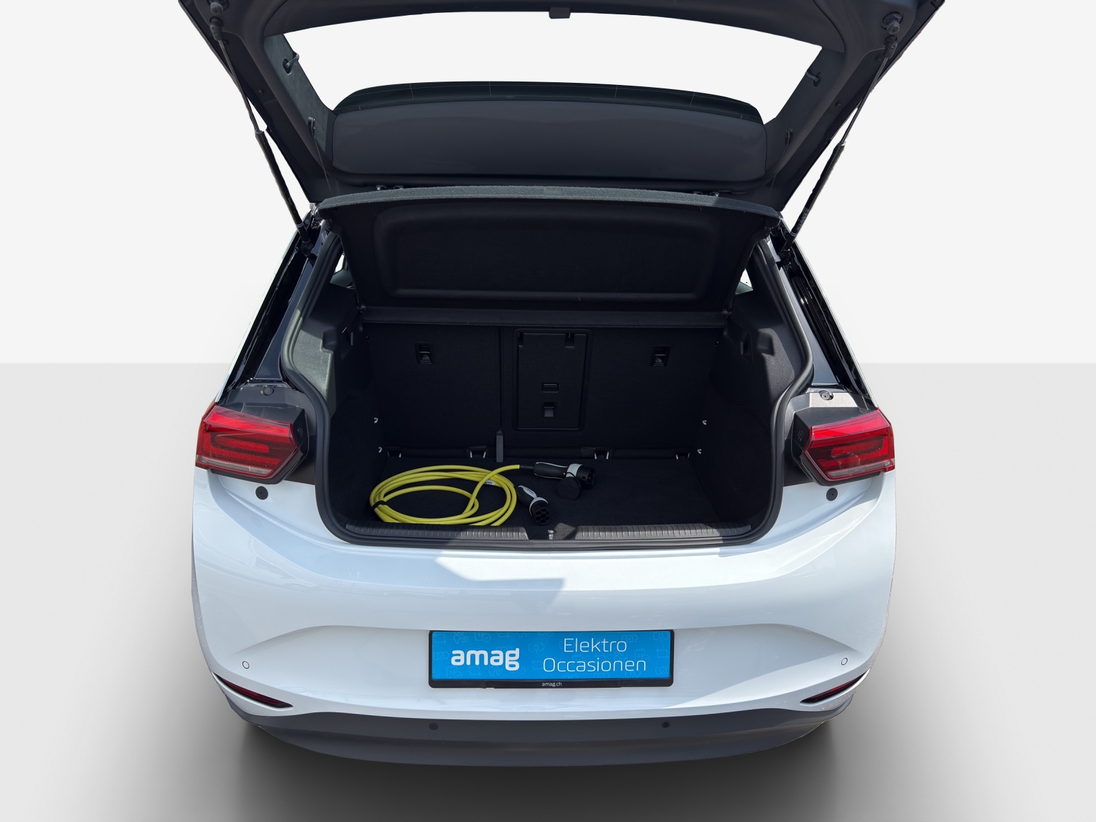 VW ID.3 Pro Performance 58 kWh Pro-image-13