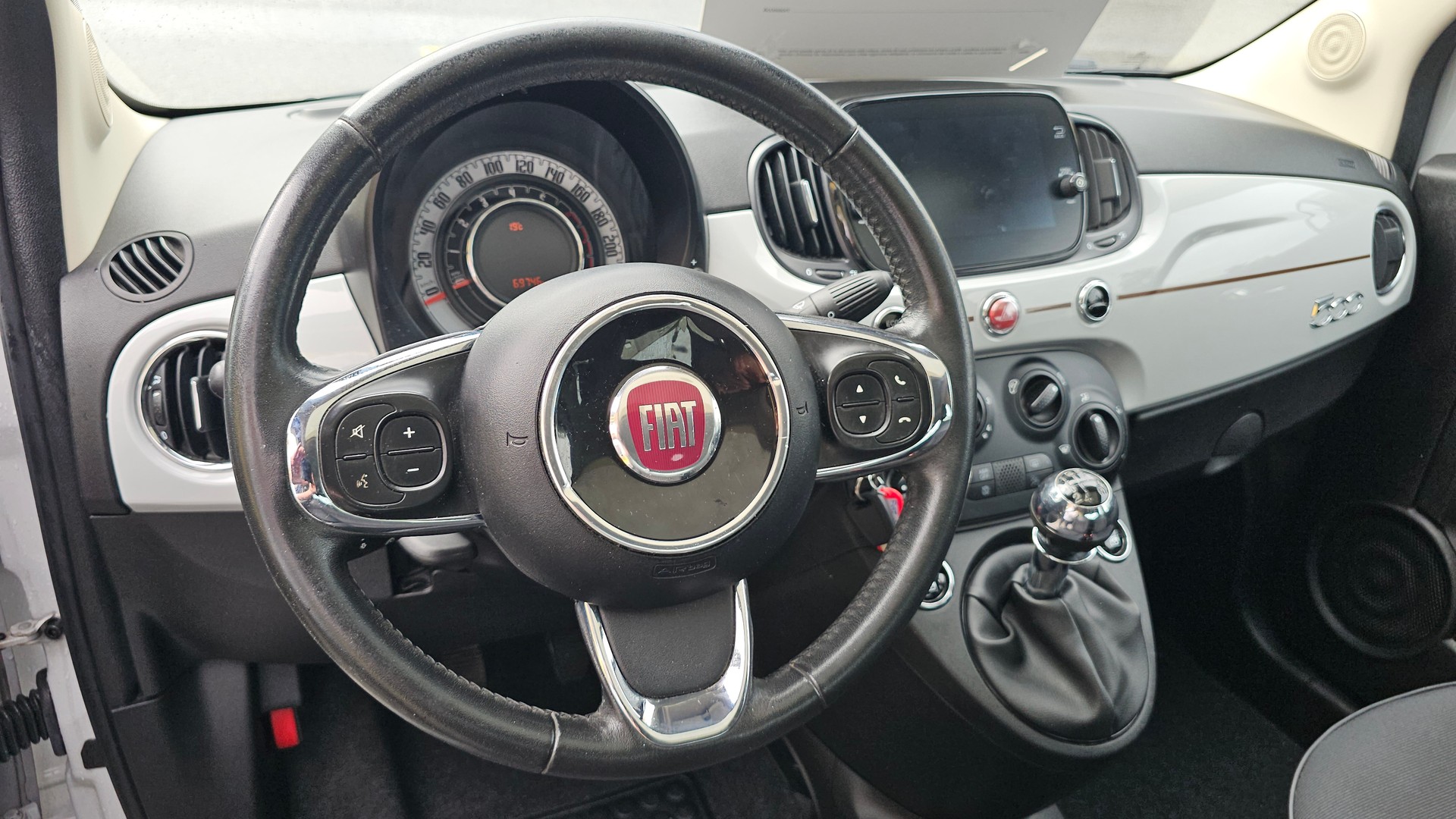 FIAT 500 0.9 Twinair 120th Anniversary-image-6