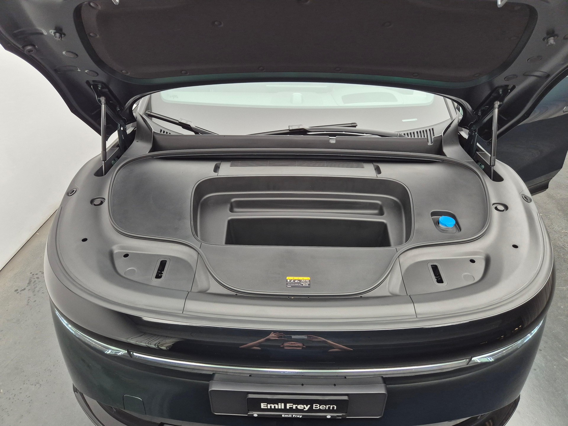 ZEEKR 7X Privilege AWD - ab 1.29% Leasing-image-17