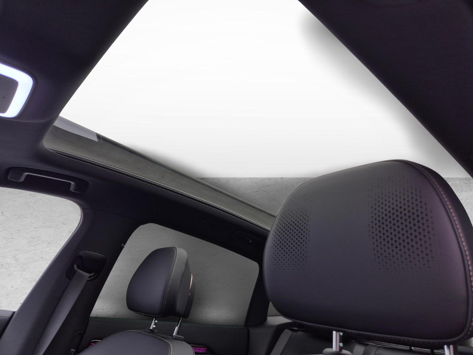 ZEEKR 7X Privilege AWD - ab 1.29% Leasing-image-15