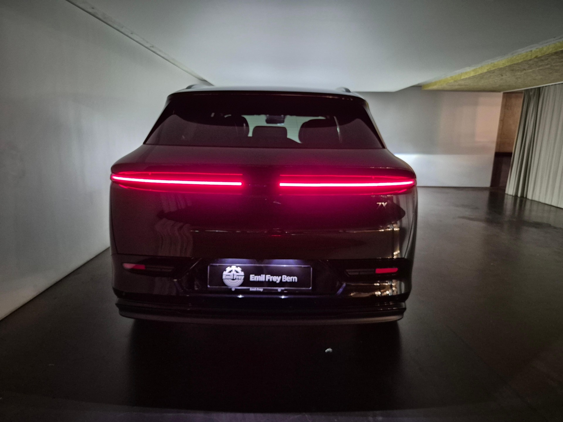 ZEEKR 7X Privilege AWD - ab 1.29% Leasing-image-19