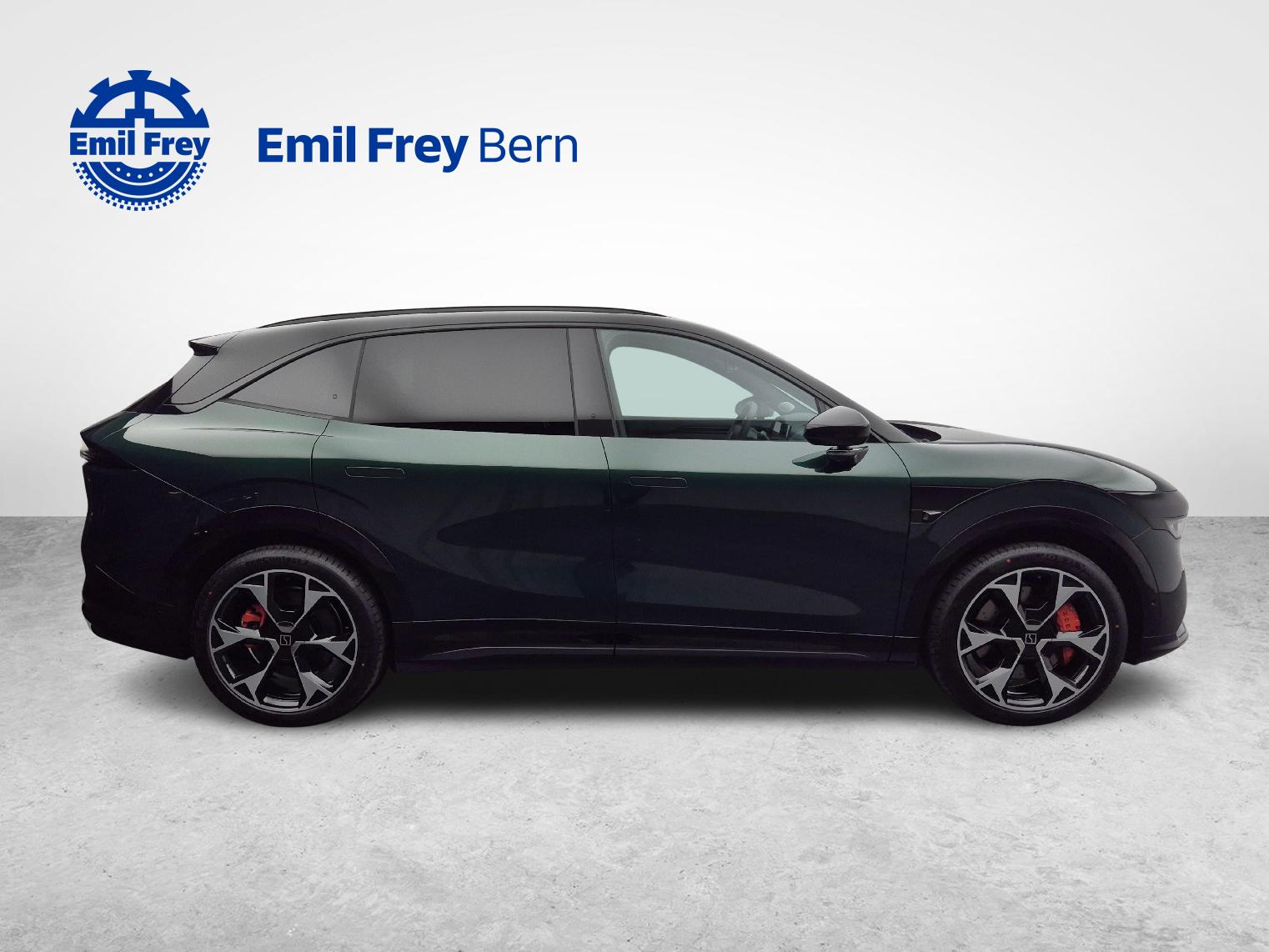ZEEKR 7X Privilege AWD - ab 1.29% Leasing-image-9