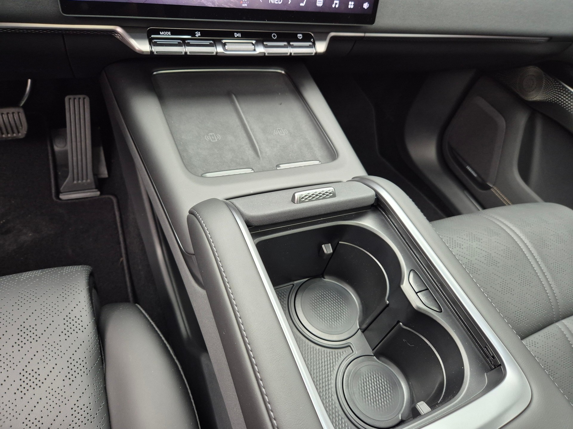 ZEEKR 7X Privilege AWD - ab 1.29% Leasing-image-14