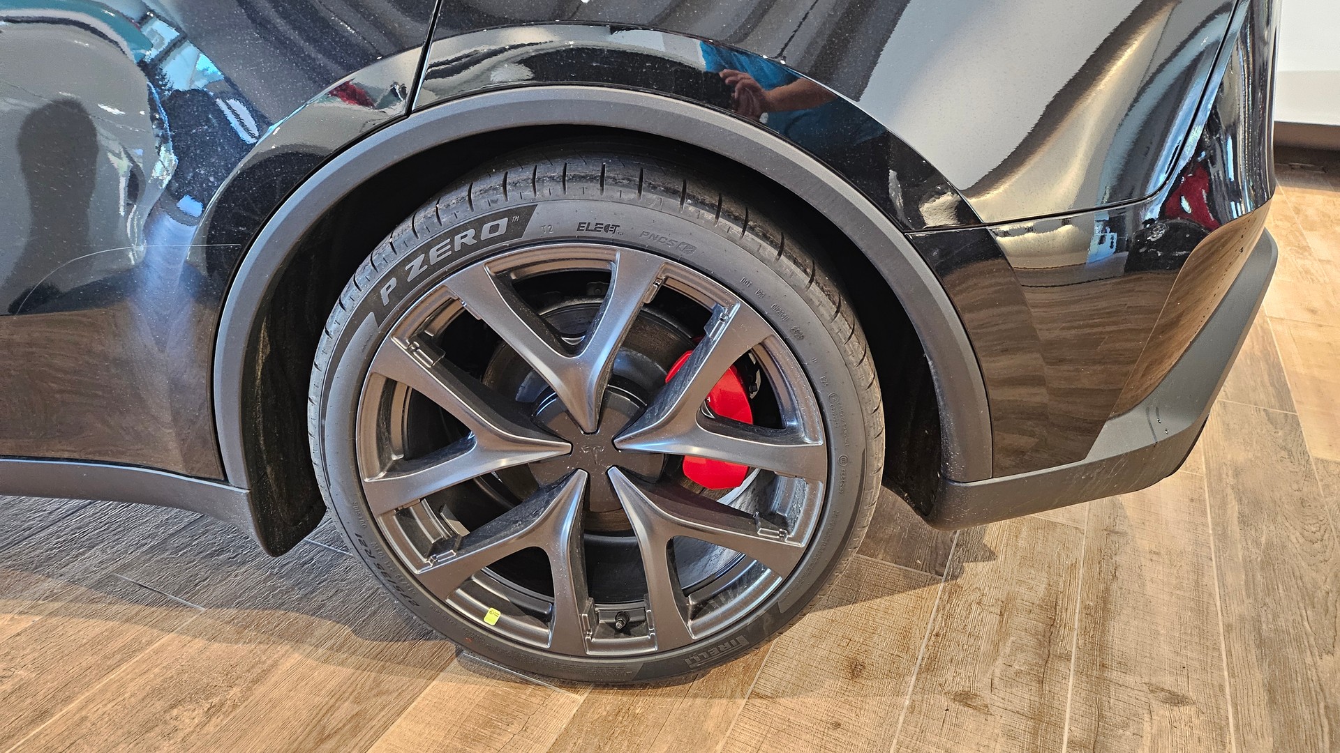 TESLA Model Y Performance AWD 🔥AHK🔥-image-24