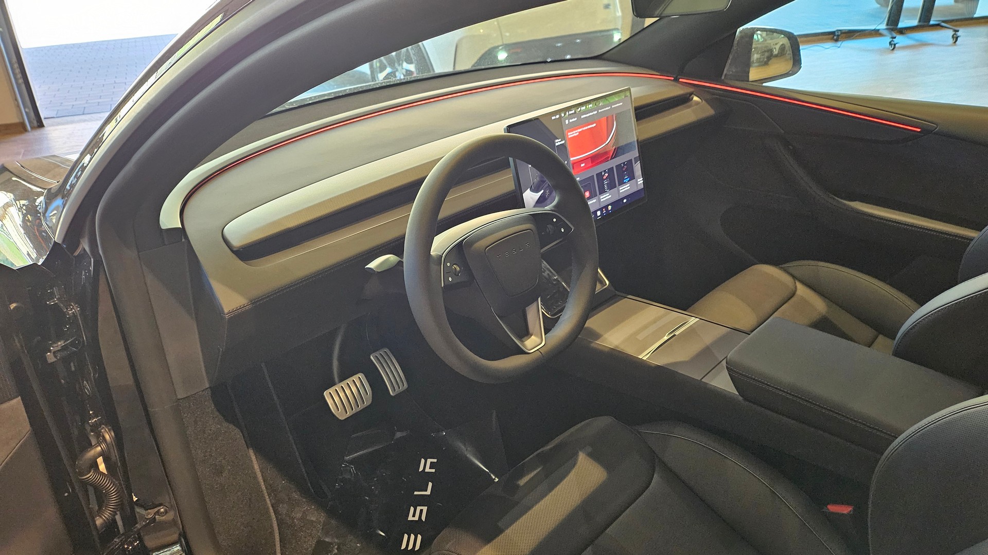 TESLA Model Y Performance AWD 🔥AHK🔥-image-22