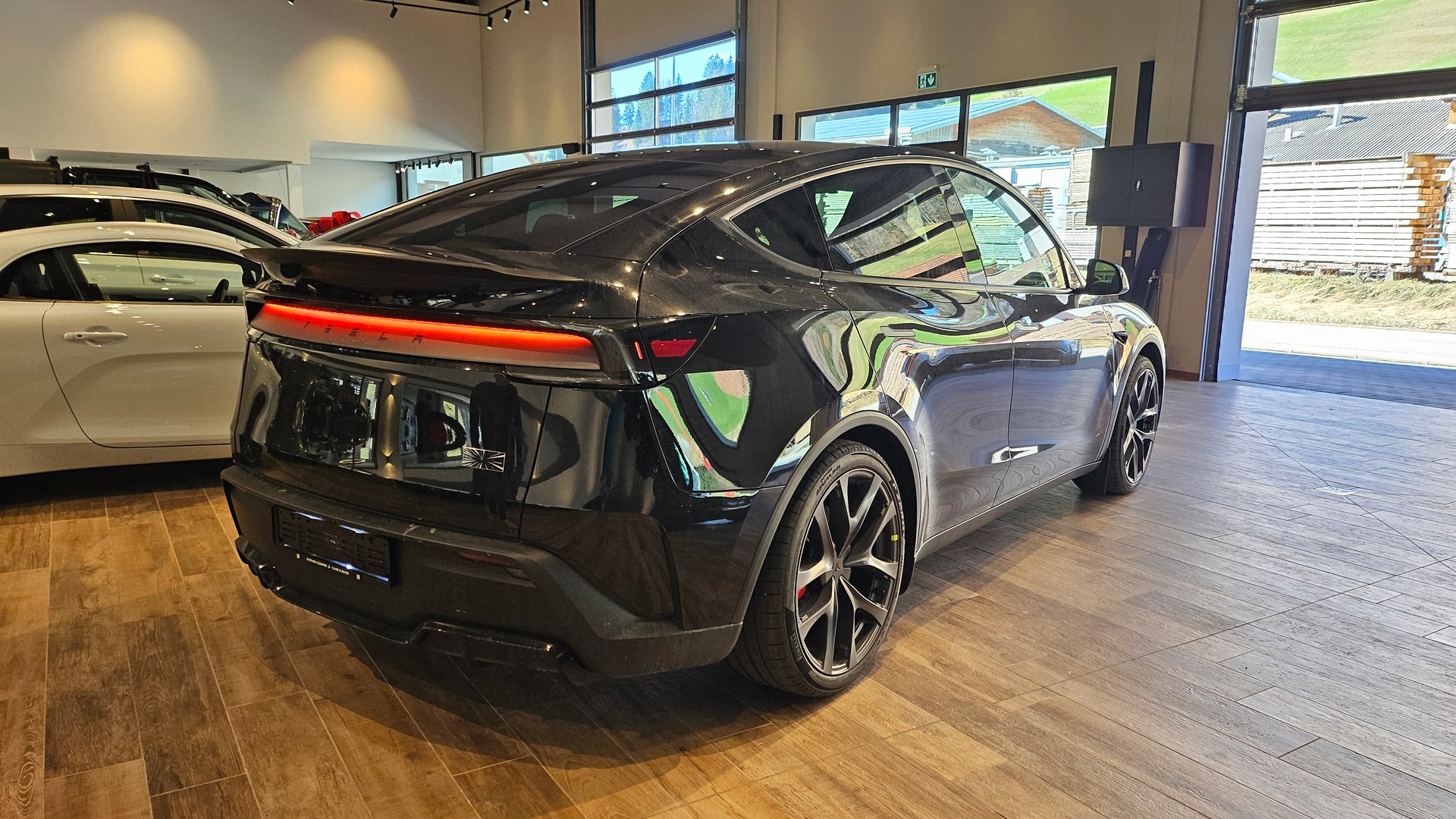 TESLA Model Y Performance AWD 🔥AHK🔥-image-8