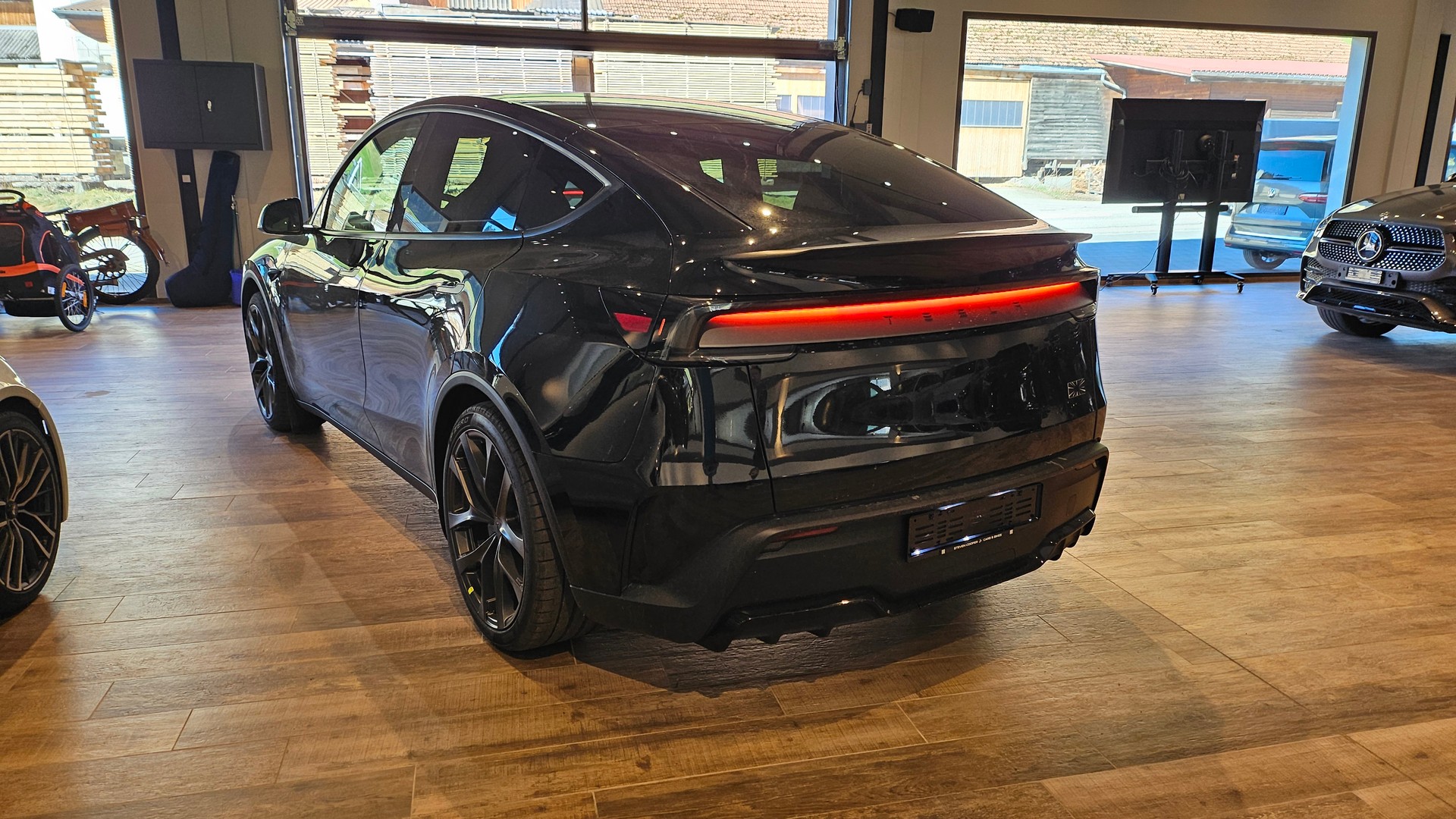 TESLA Model Y Performance AWD 🔥AHK🔥-image-12