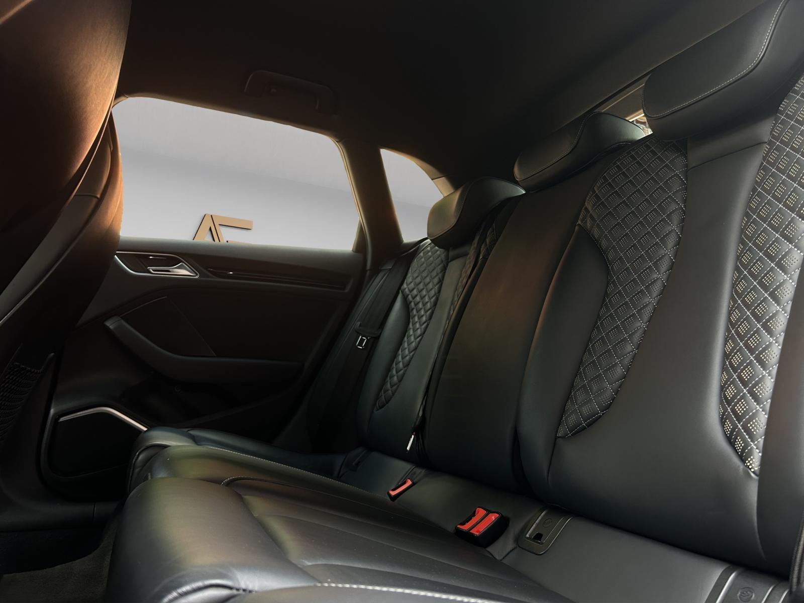 AUDI RS3 2.5 TSI quattro S-tronic-image-22