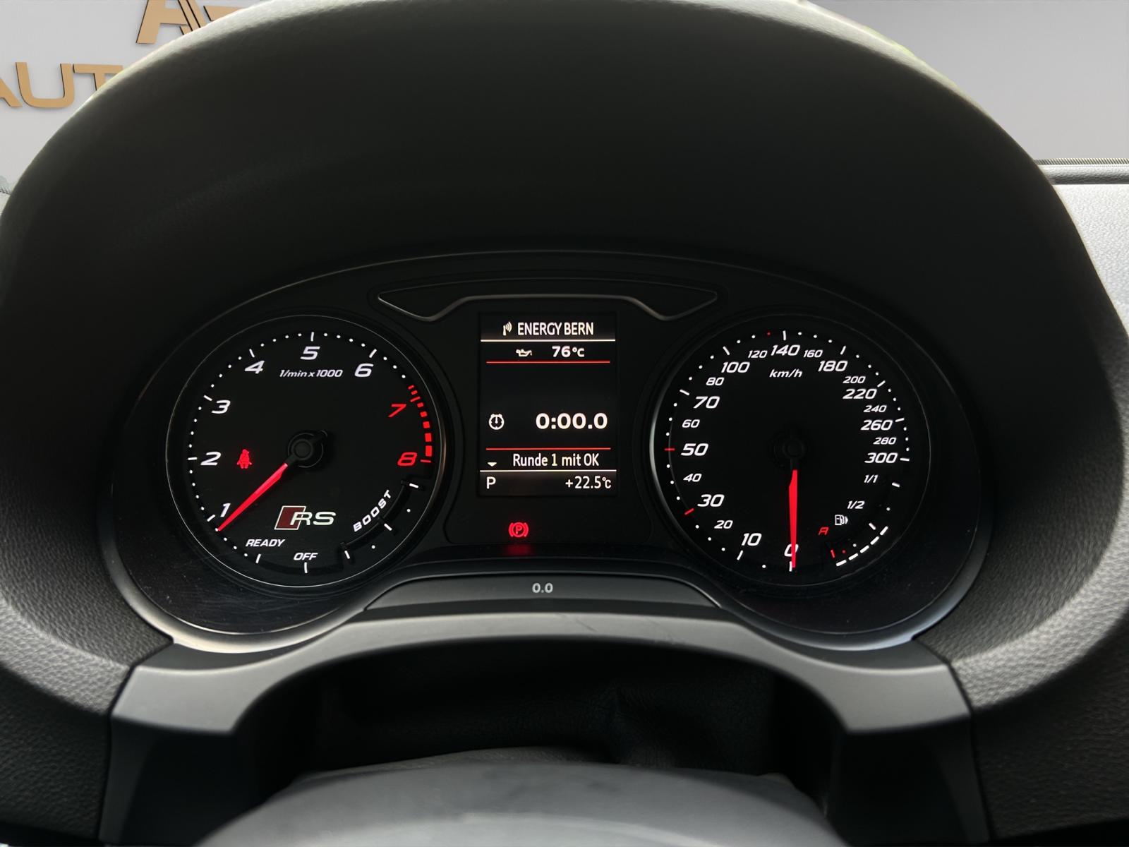 AUDI RS3 2.5 TSI quattro S-tronic-image-15