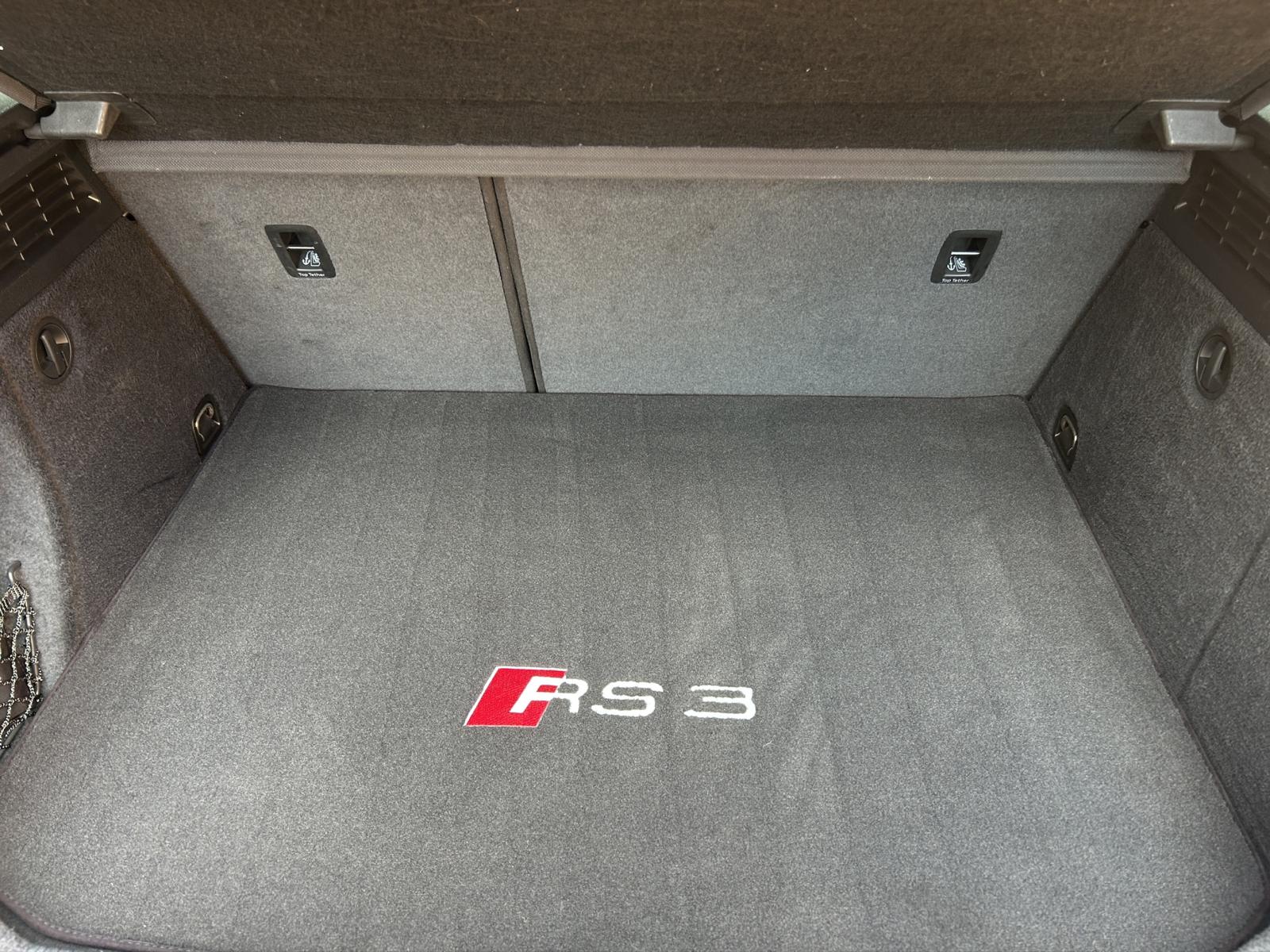 AUDI RS3 2.5 TSI quattro S-tronic-image-23