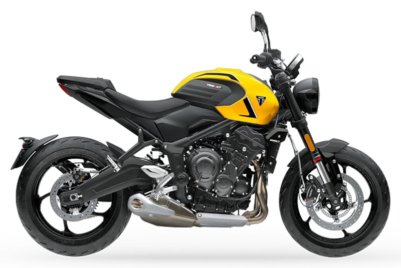 TRIUMPH Trident 660-image-3