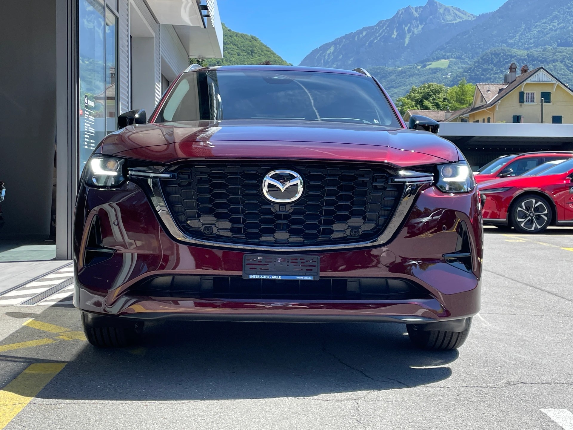 MAZDA CX-80 e-Skyactiv PHEV 327 AWD Homura-showroom-element-1