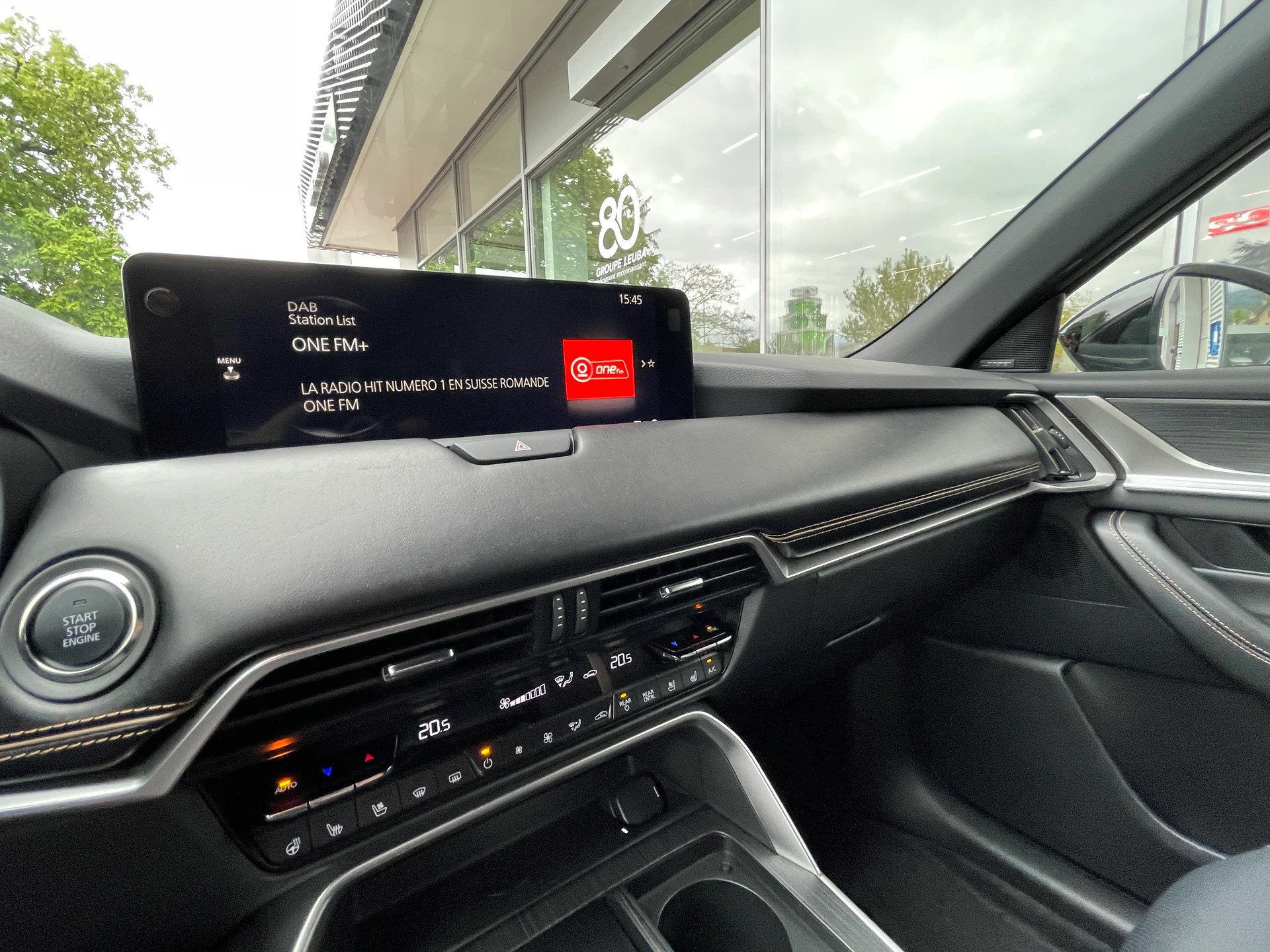 MAZDA CX-80 e-Skyactiv PHEV 327 AWD Homura-image-10