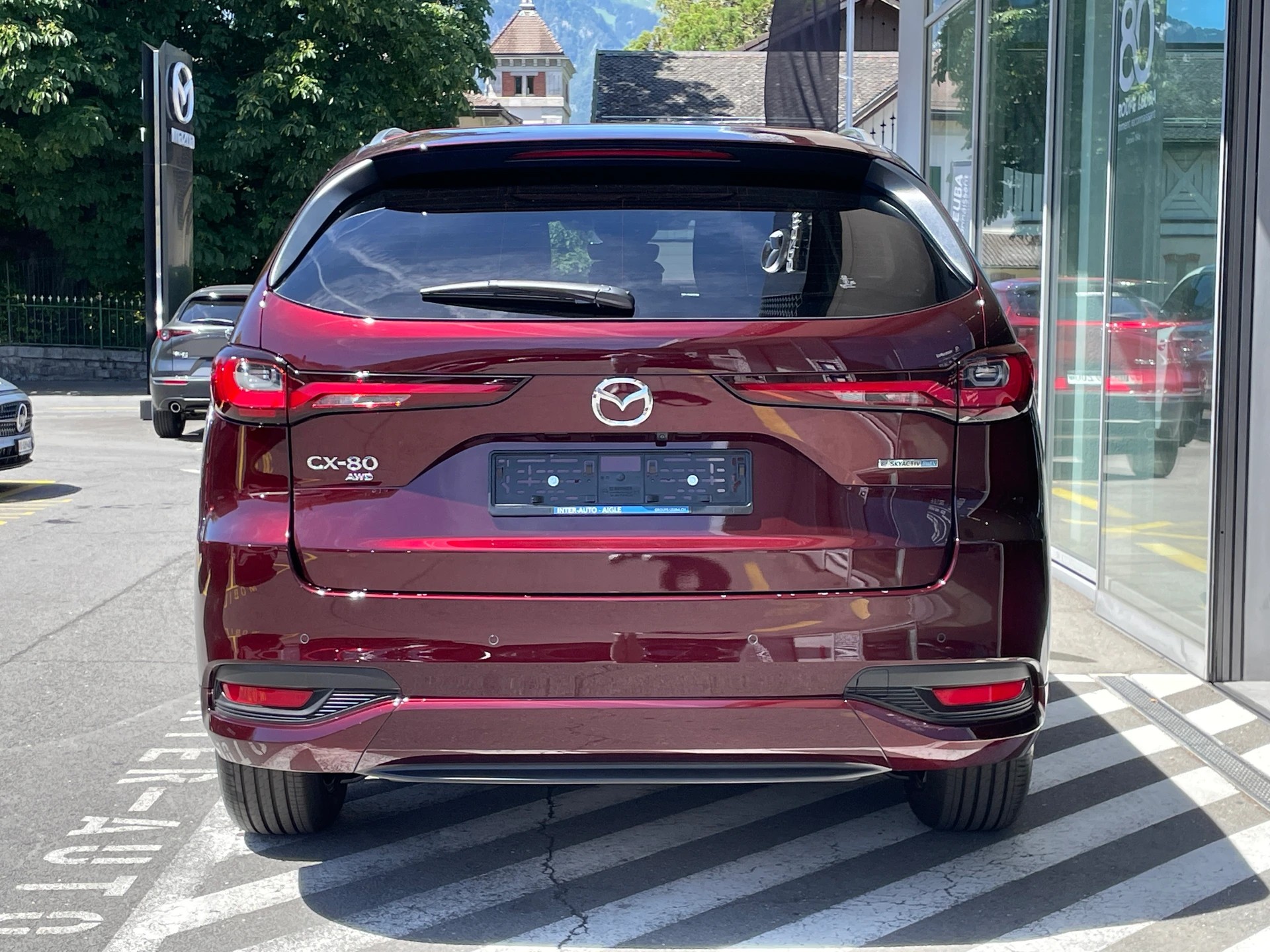 MAZDA CX-80 e-Skyactiv PHEV 327 AWD Homura-showroom-element-3