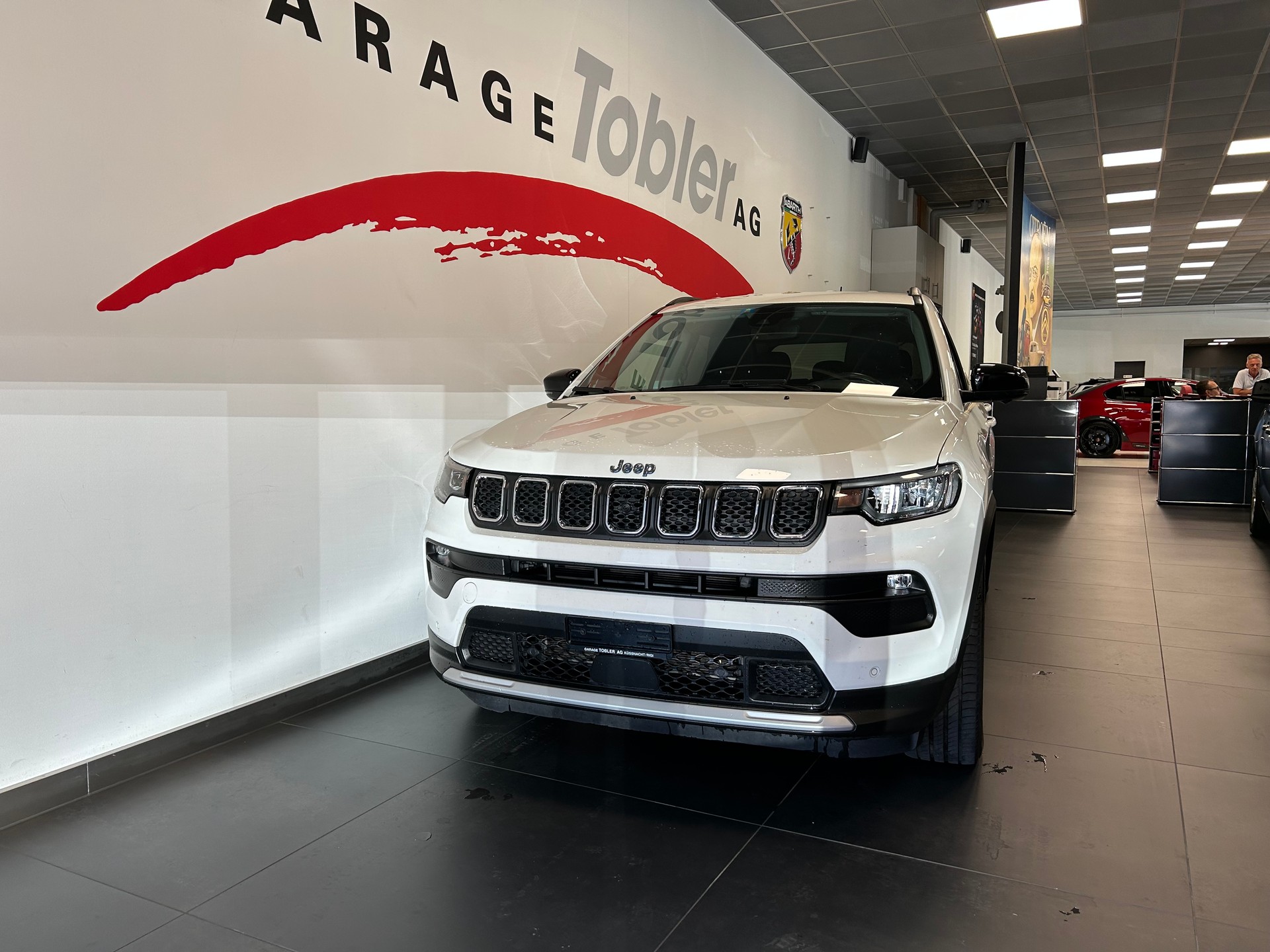 JEEP Compass 1.3 T PHEV Swiss Limited Plus AWD-showroom-element-3