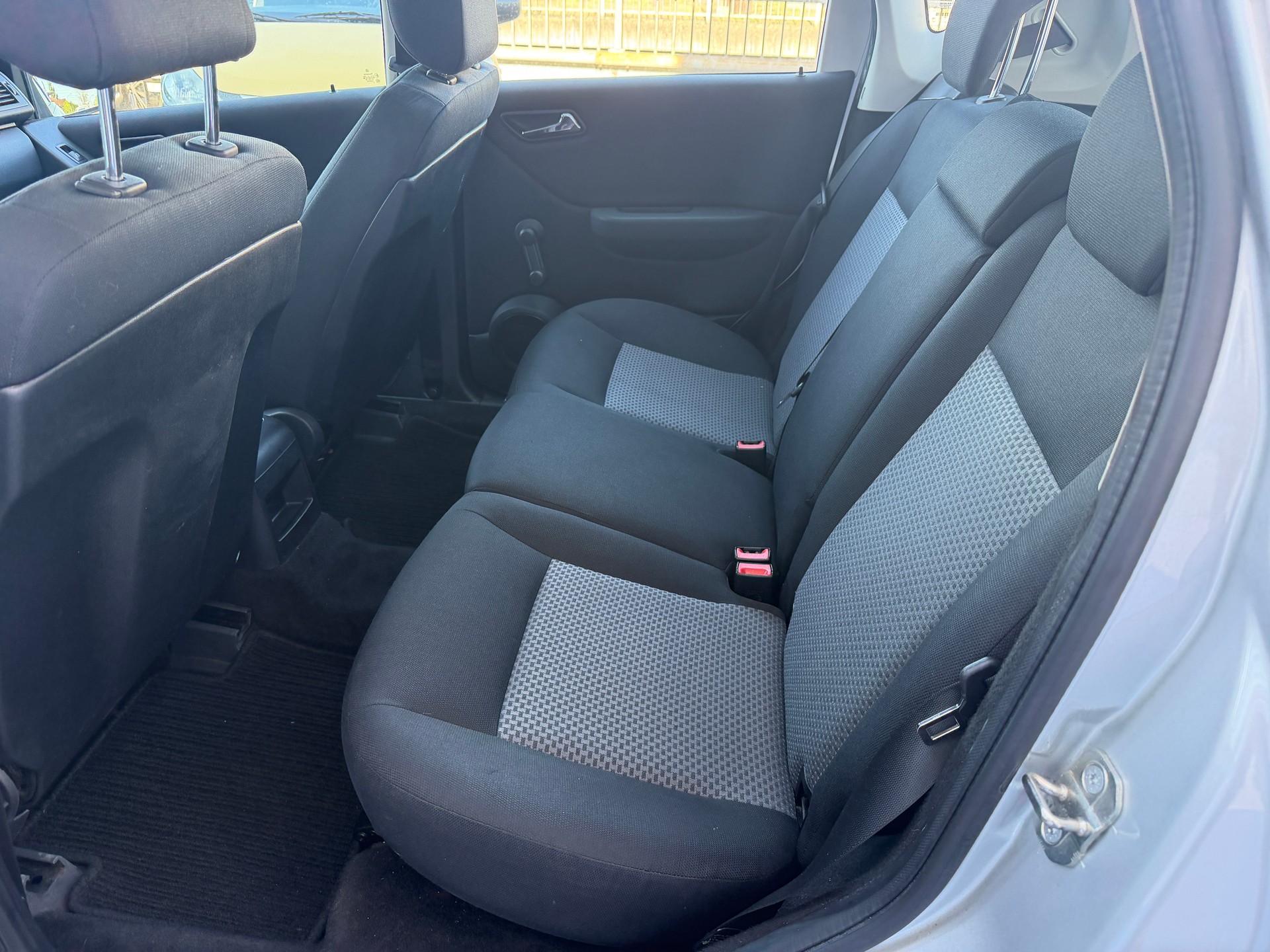 MERCEDES-BENZ A 150 Classic Edition-image-7
