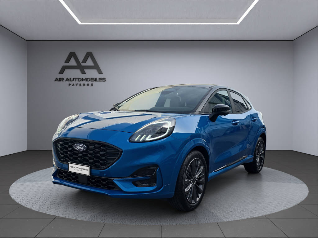 FORD Puma 1.0 EcoB Hybrid Sound Edition-showroom-element-3