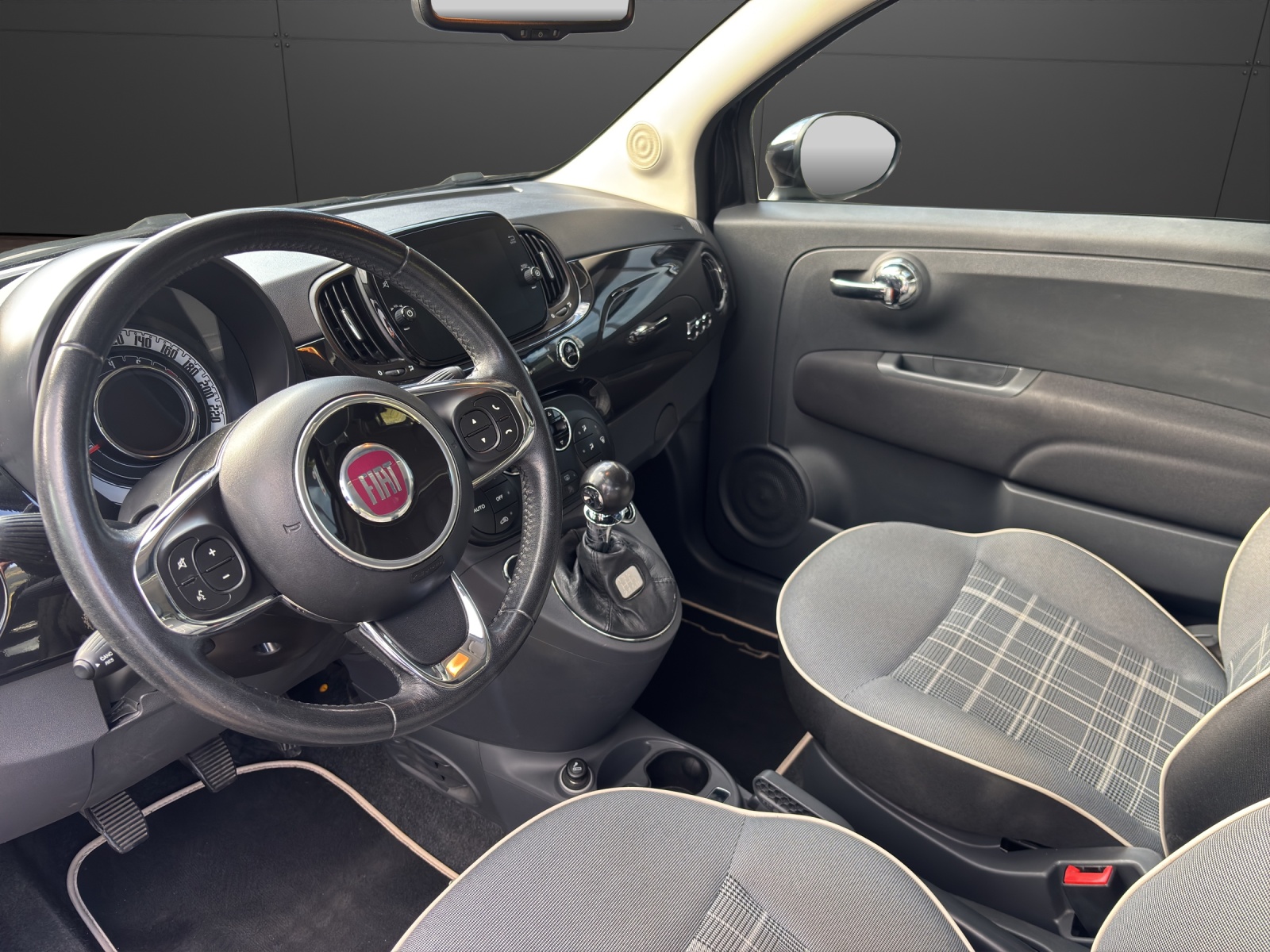 FIAT 500 0.9 Twinair Turbo Lounge-showroom-element-3