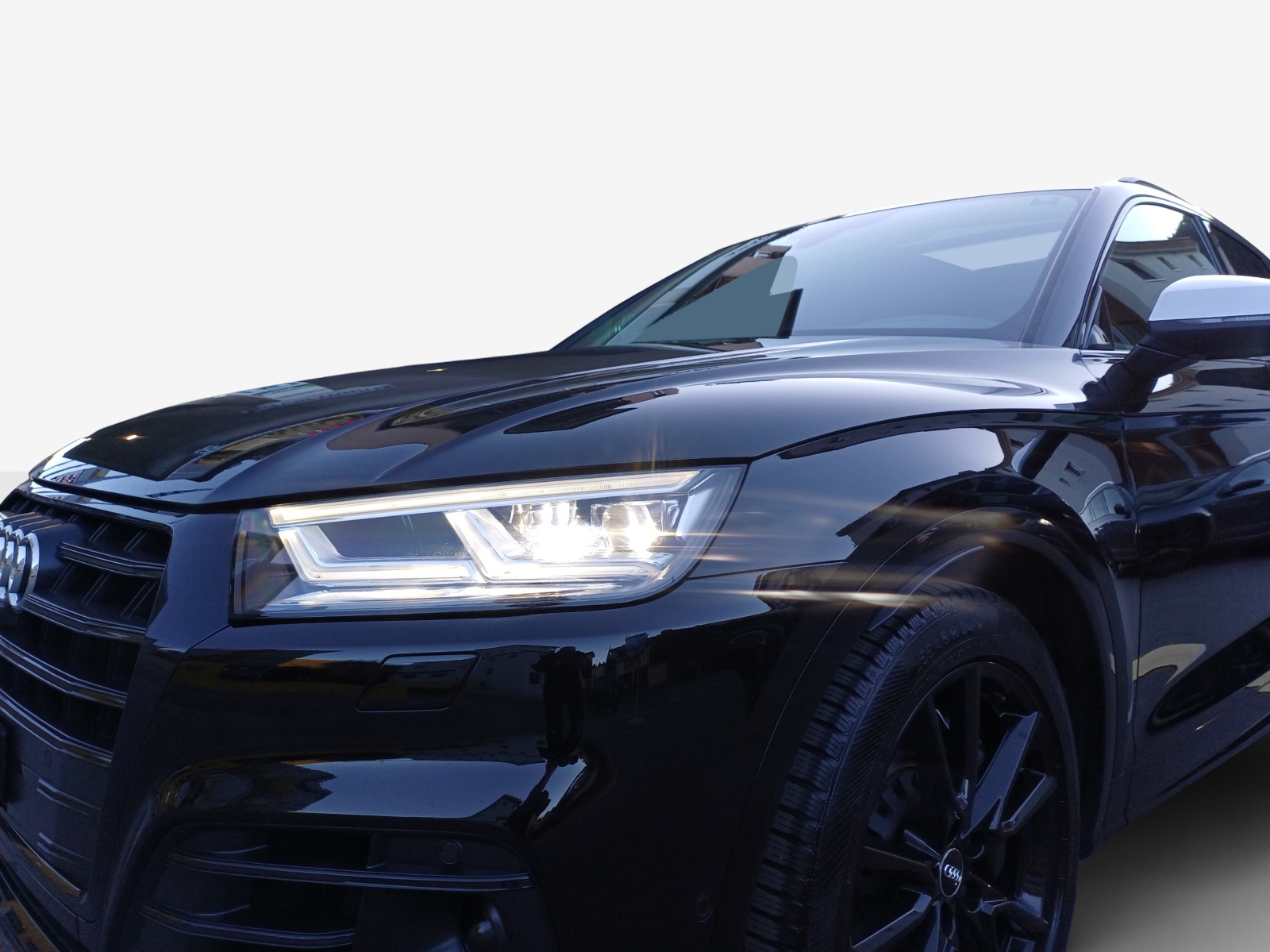 AUDI SQ5 TDI quattro tiptronic-image-15