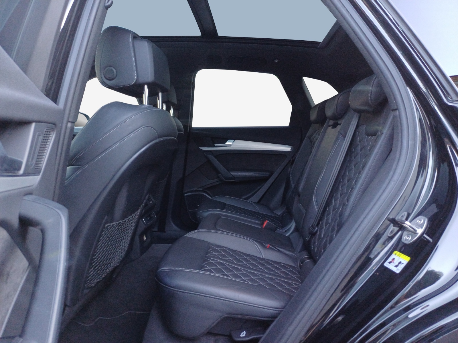 AUDI SQ5 TDI quattro tiptronic-image-11