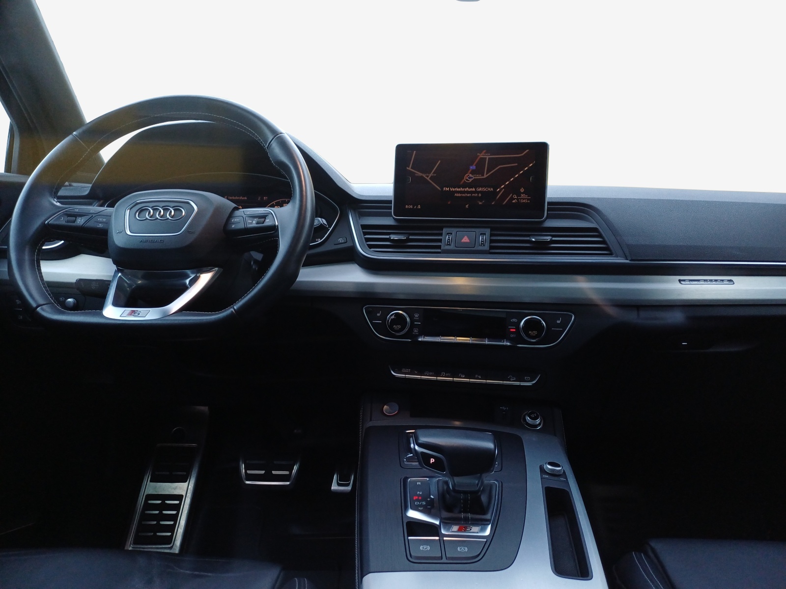 AUDI SQ5 TDI quattro tiptronic-image-8