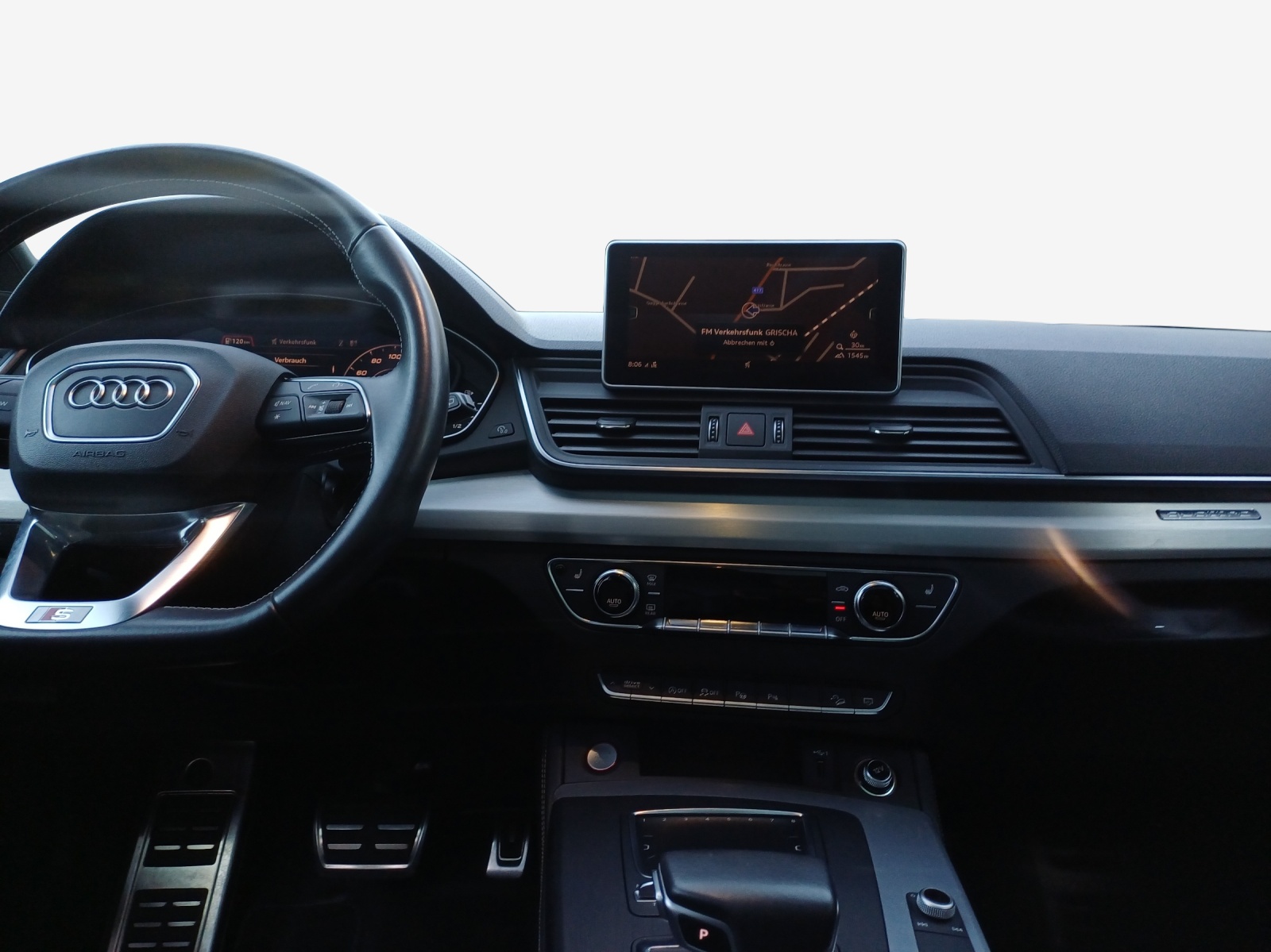 AUDI SQ5 TDI quattro tiptronic-image-10