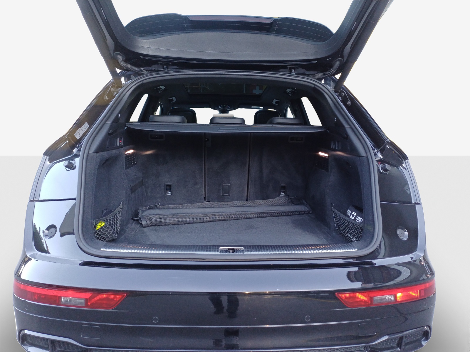 AUDI SQ5 TDI quattro tiptronic-image-12