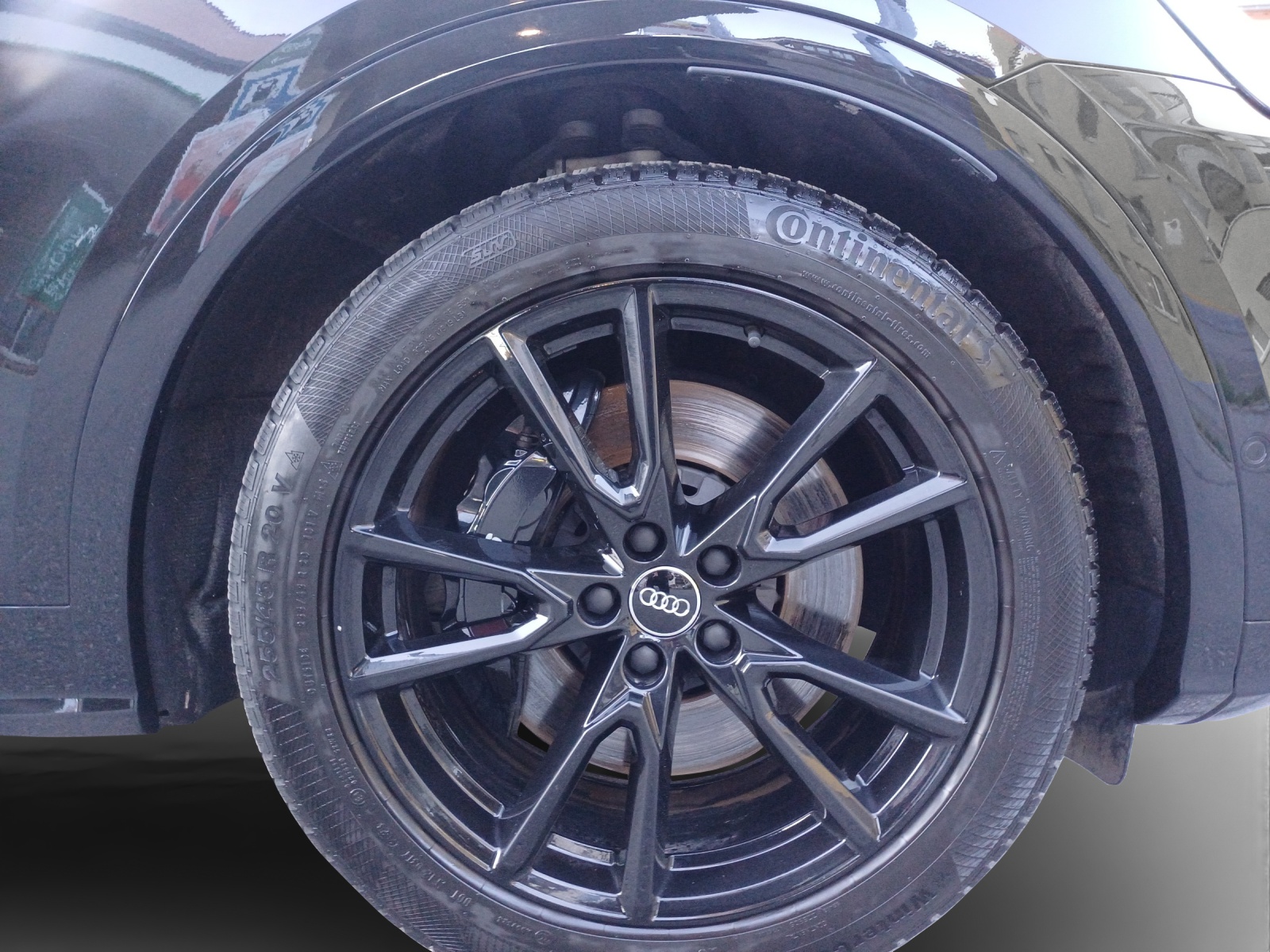 AUDI SQ5 TDI quattro tiptronic-image-14