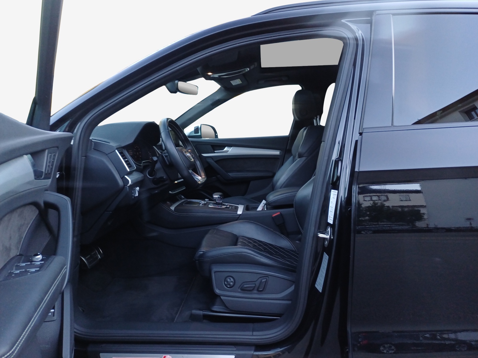 AUDI SQ5 TDI quattro tiptronic-image-7